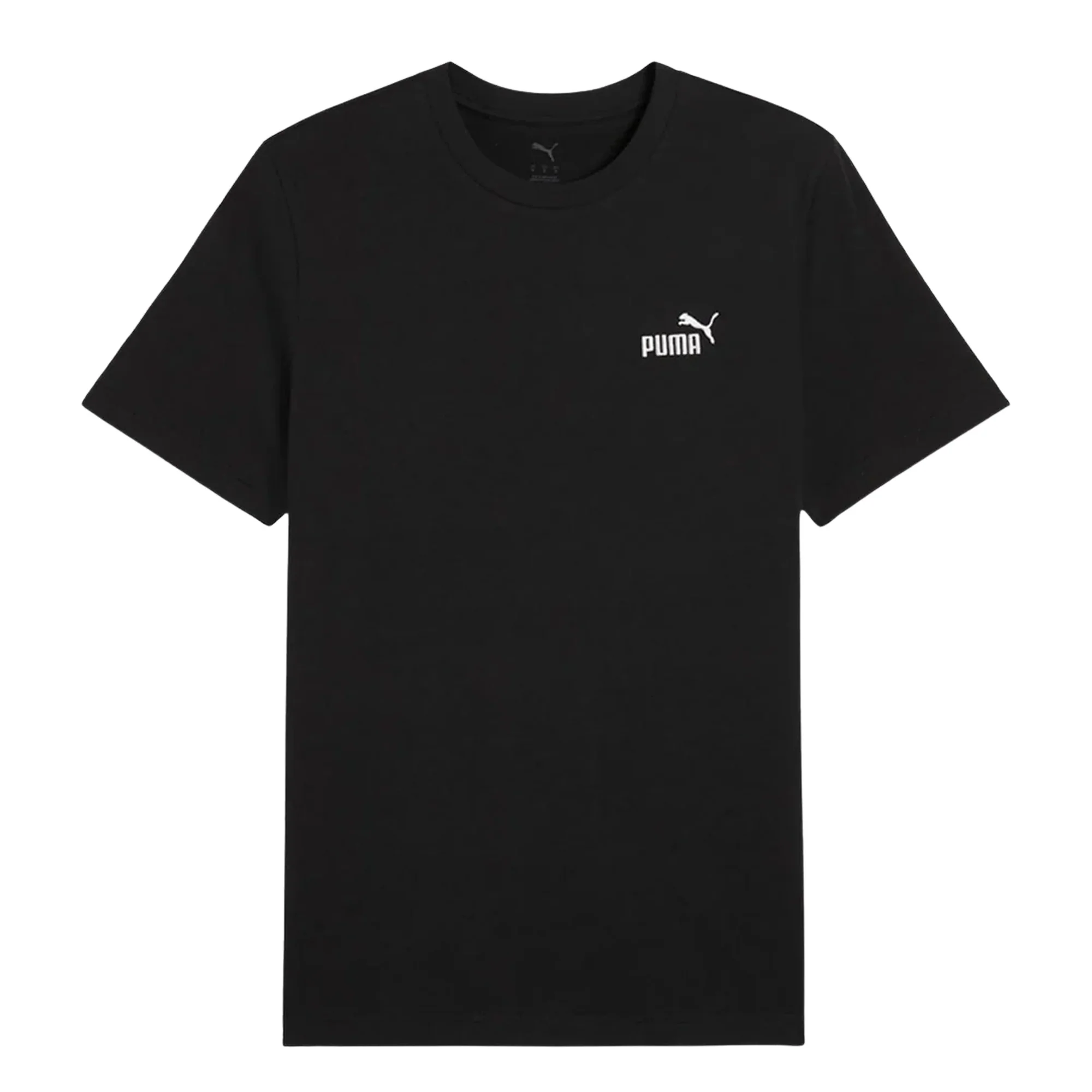 PUMA ESS SMALL NO.1 LOGO TEE — Animasportiva