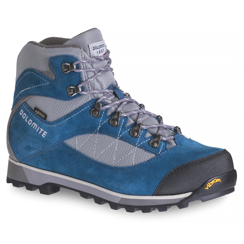 DOLOMITE - SCARPE ZERNEZ GTX TREKKING GORE-TEX®