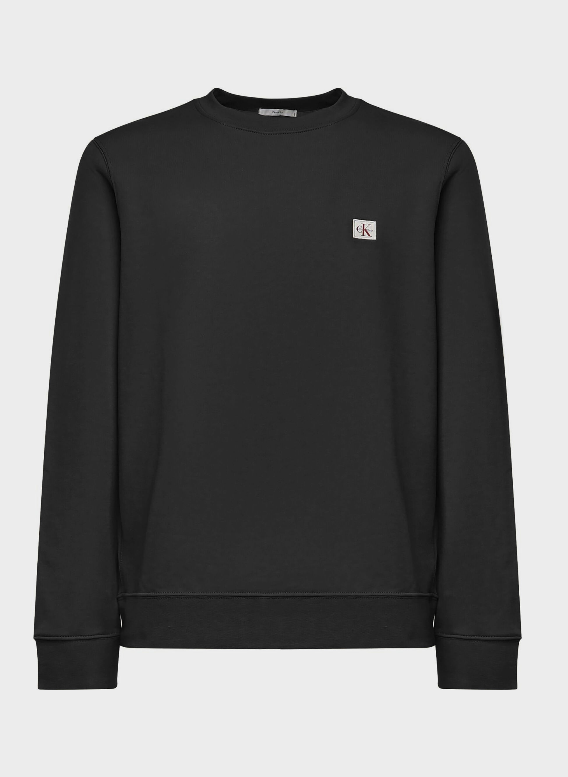 FELPA MICRO LOGO — Sport85