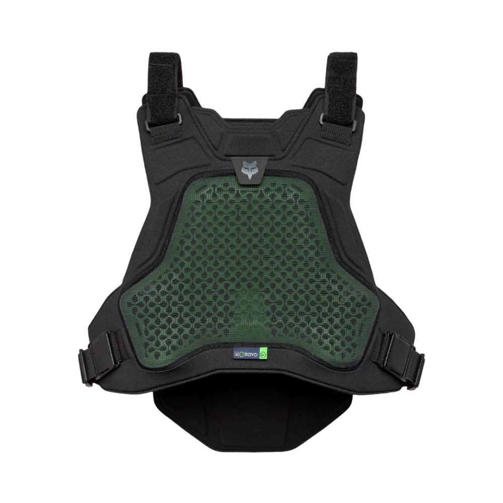 PARATORACE FOX AIRFRAME LEGGERO FOXRACING