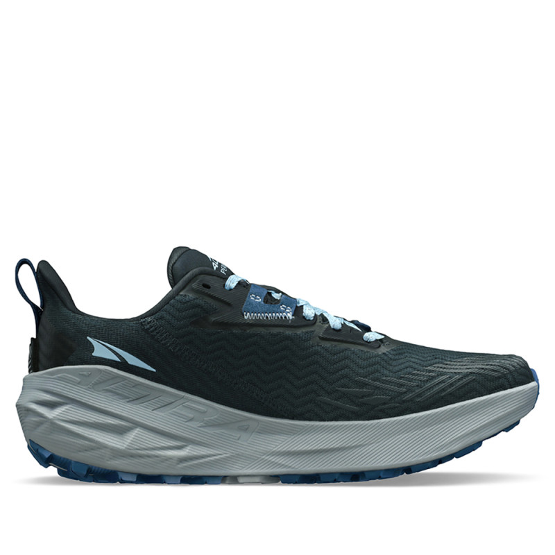 ALTRA - SCARPA W EXPERIENCE WILD BLACK