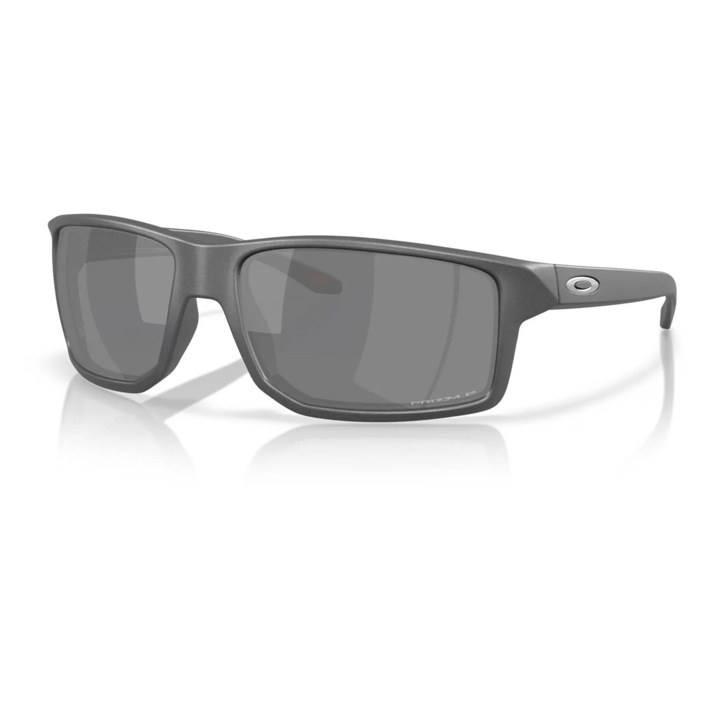 OAKLEY GIBSTON XL BLK POLARIZED