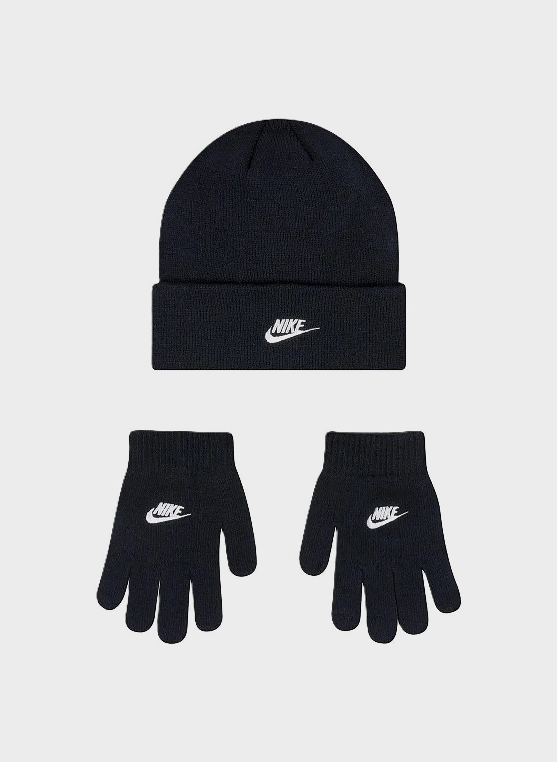 SET CAPPELLO+GUANTO JUNIOR