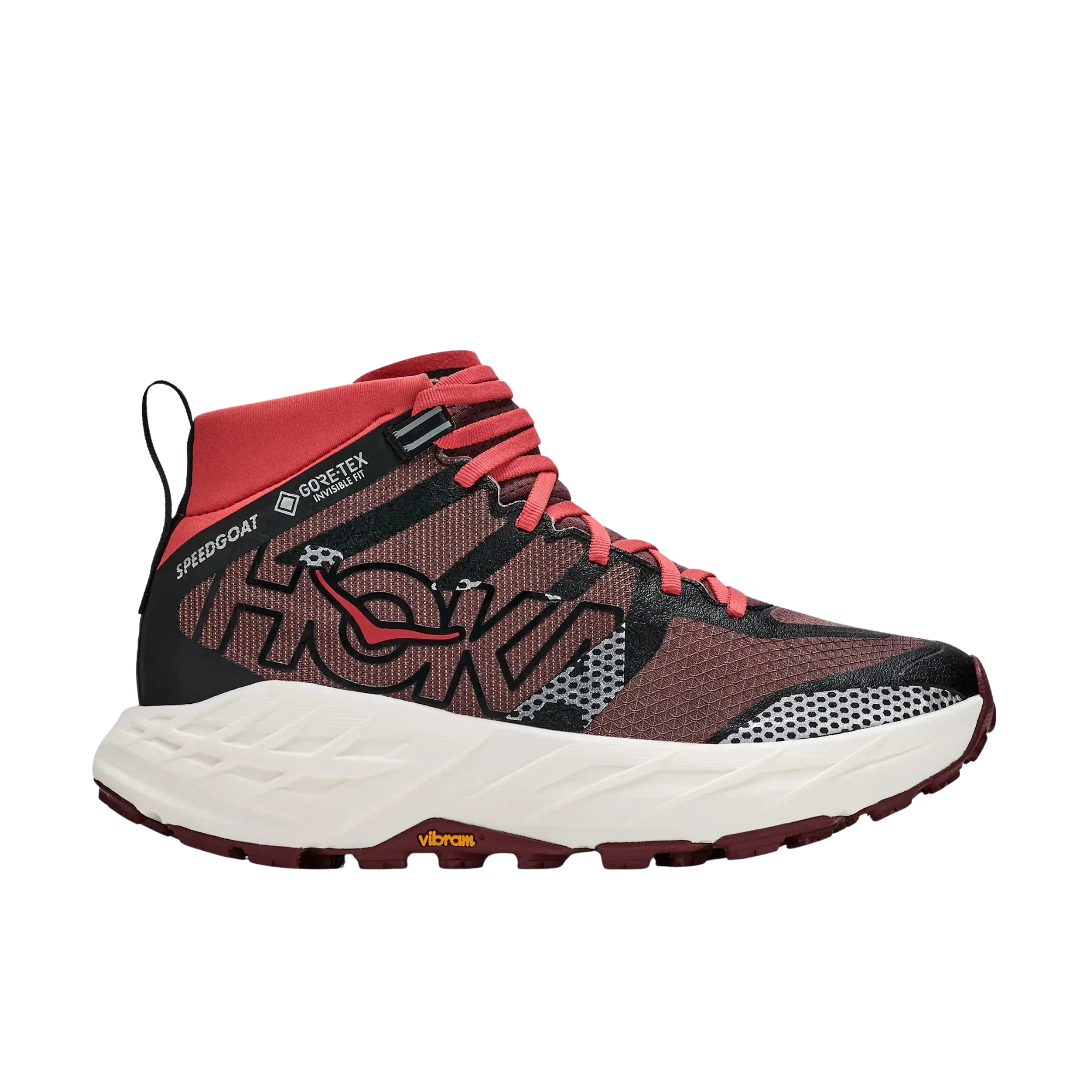 HOKA SPEEDGOAT 7 HIKE GTX W — Animasportiva