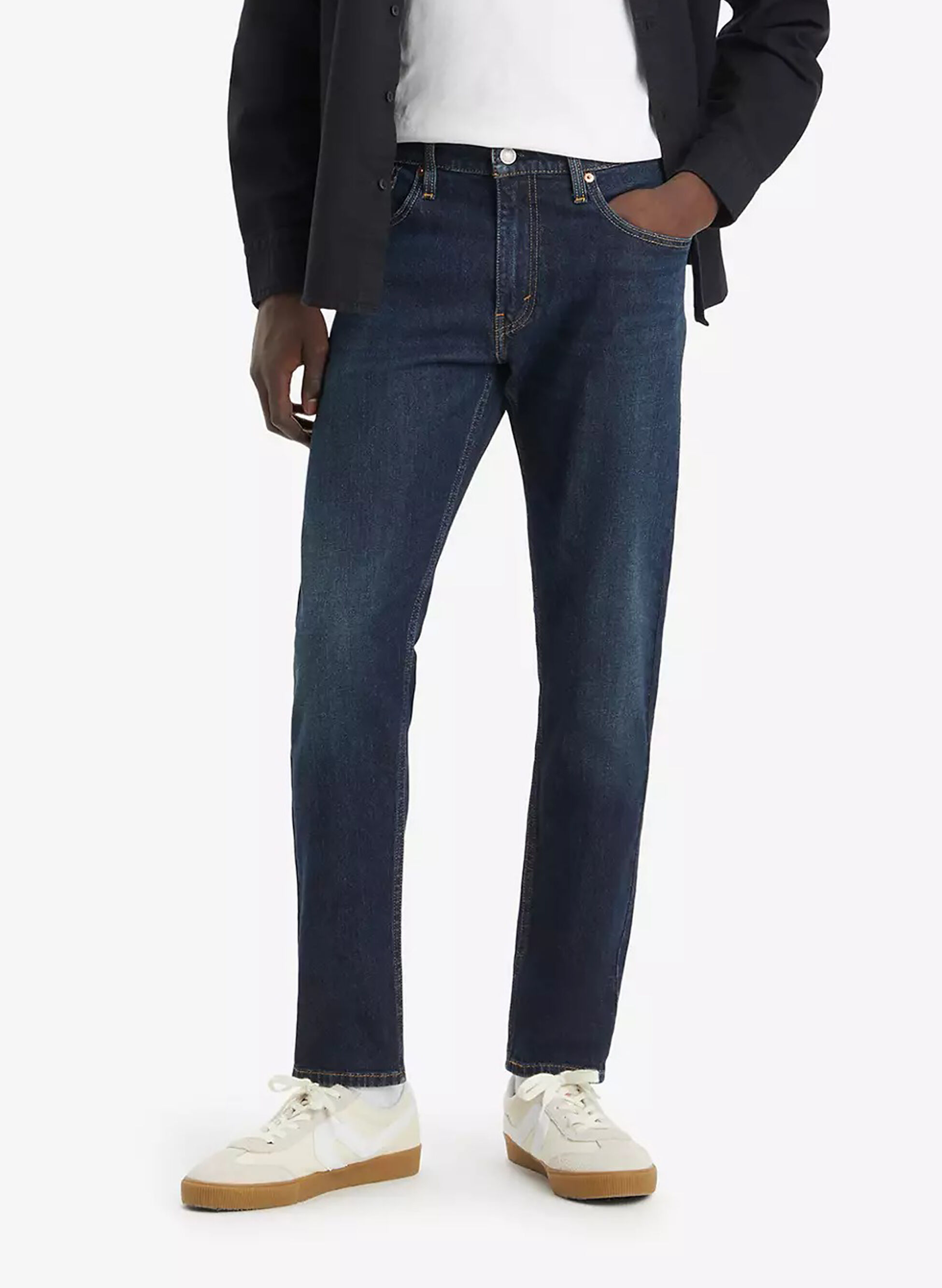 JEANS 512 SLIM TAPER