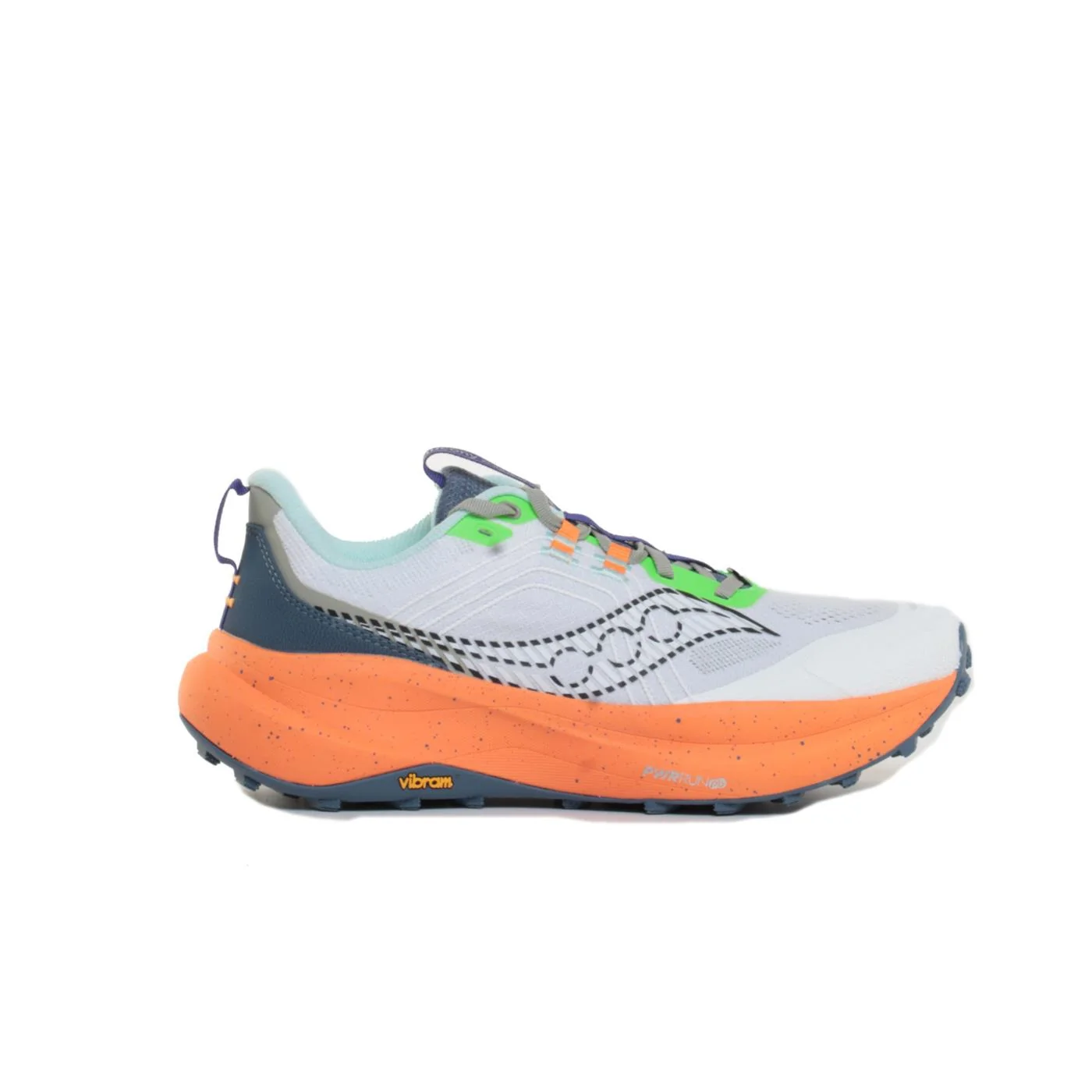 SAUCONY XODUS ULTRA 4 — Animasportiva