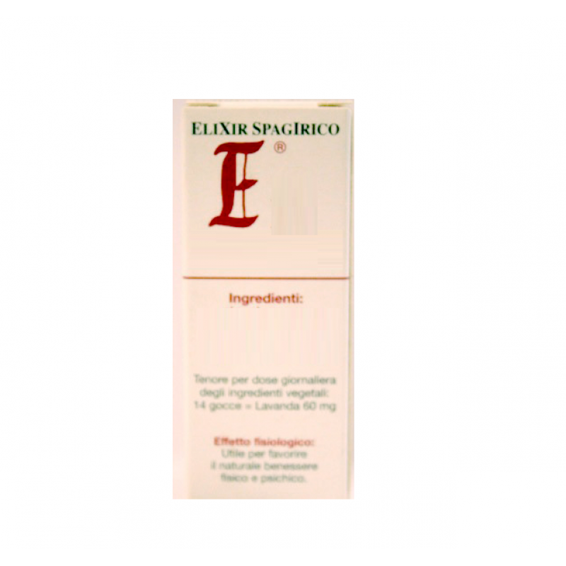 E69 COMP 10 ML