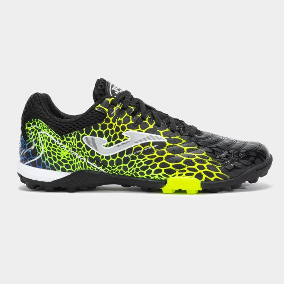 JOMA MAXIMA 2531 TURF BLACK DA UOMO