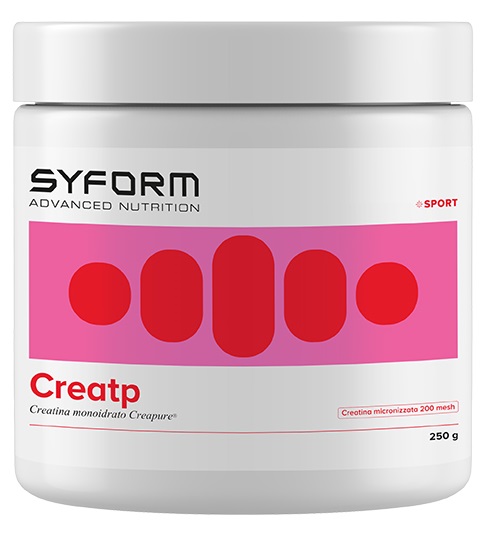 CREATP 250G