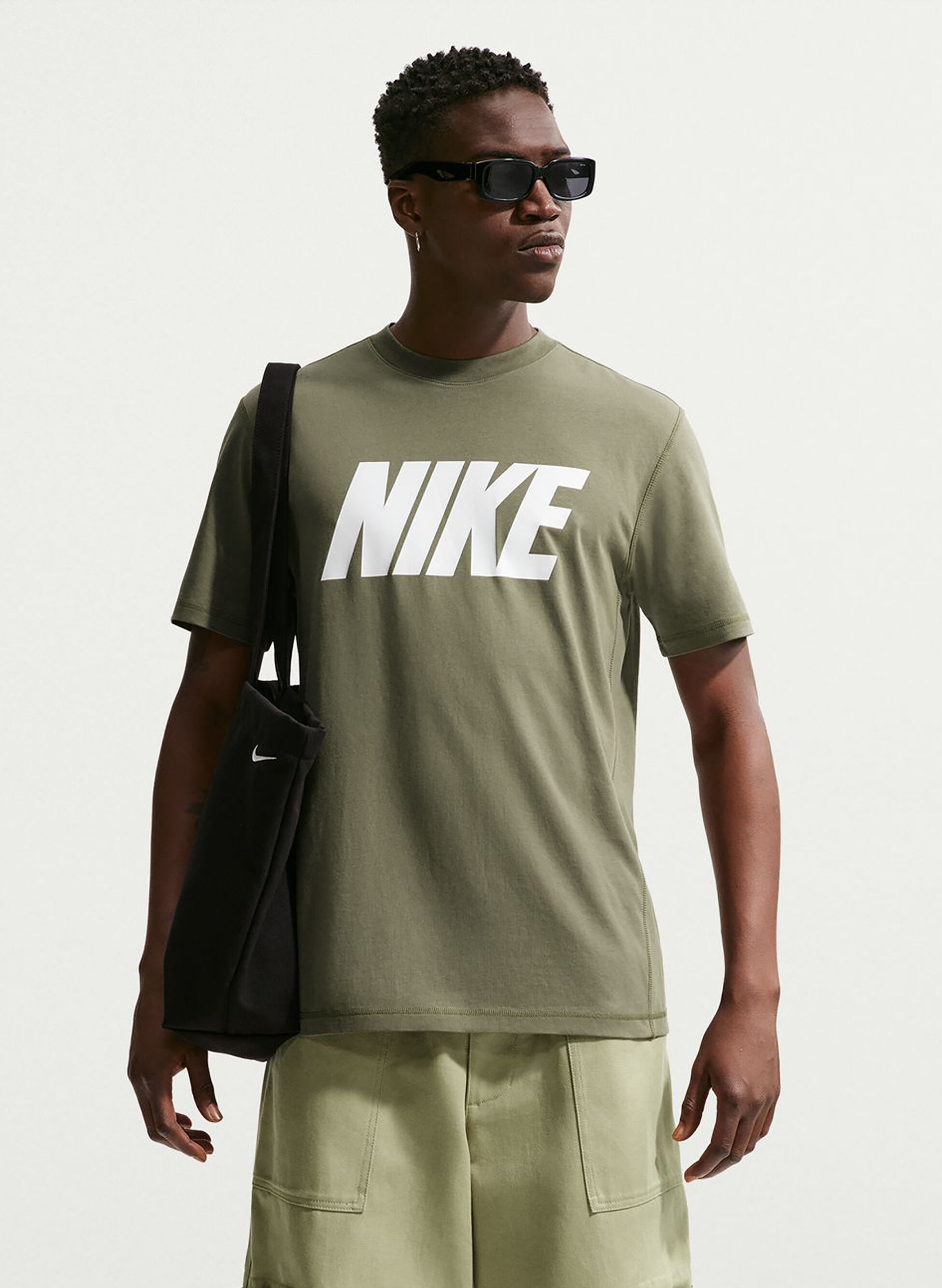 T-SHIRT LOGO — Sport85