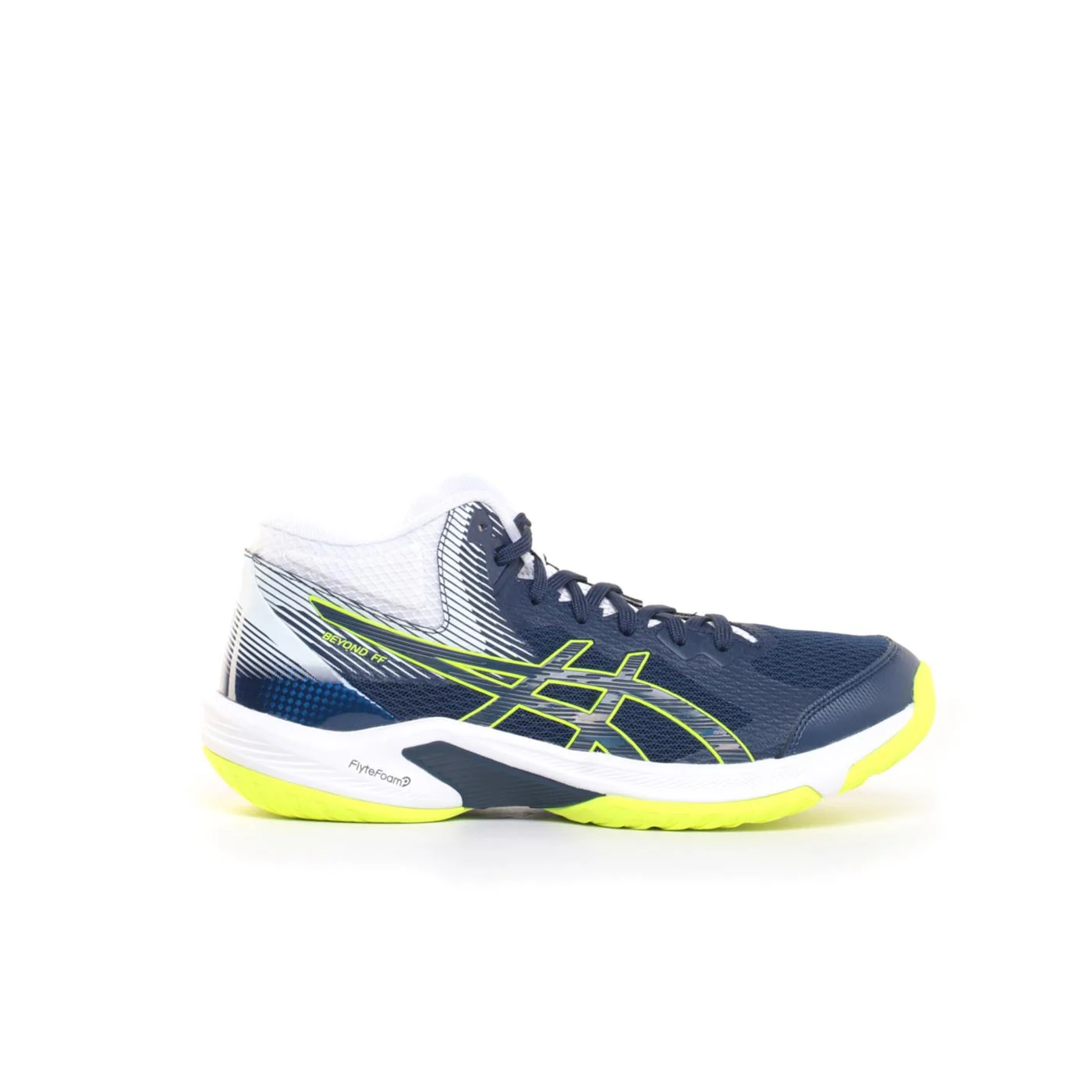 ASICS BEYOND FF MT