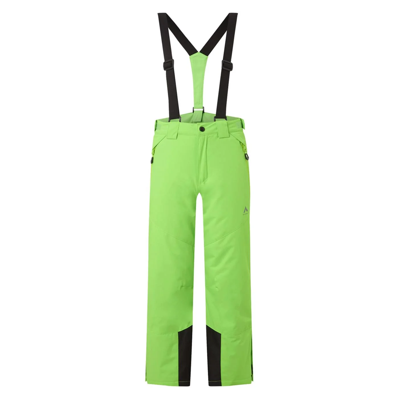 MC KINLEY EDDIE JR SNOW PANTS — Animasportiva