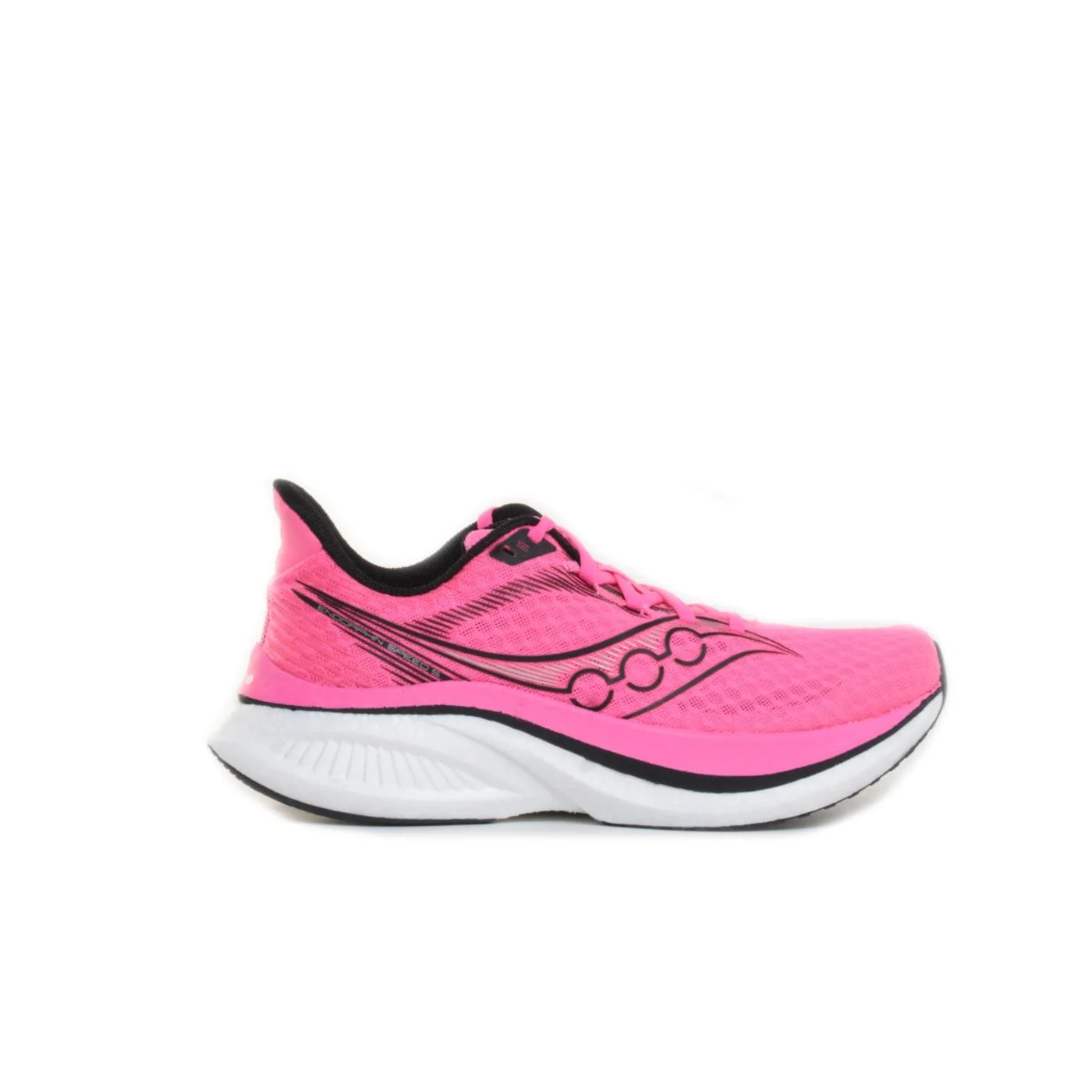 SAUCONY ENDORPHIN SPEED 5 WOMAN — Animasportiva