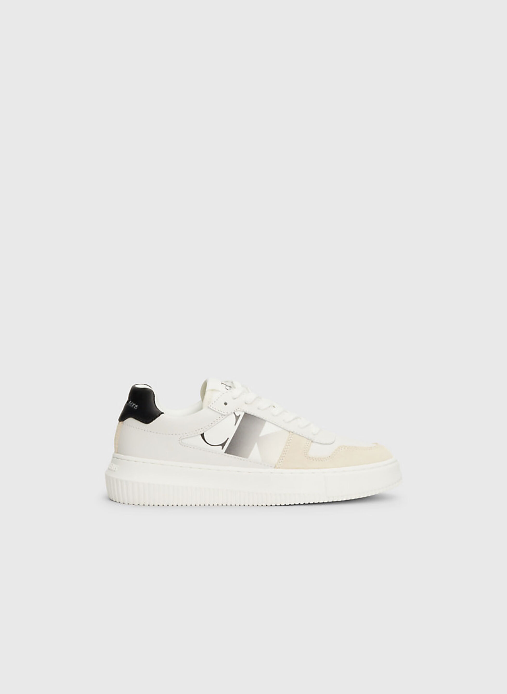 SCARPA CHUNKY CAPSULE LOW — Sport85