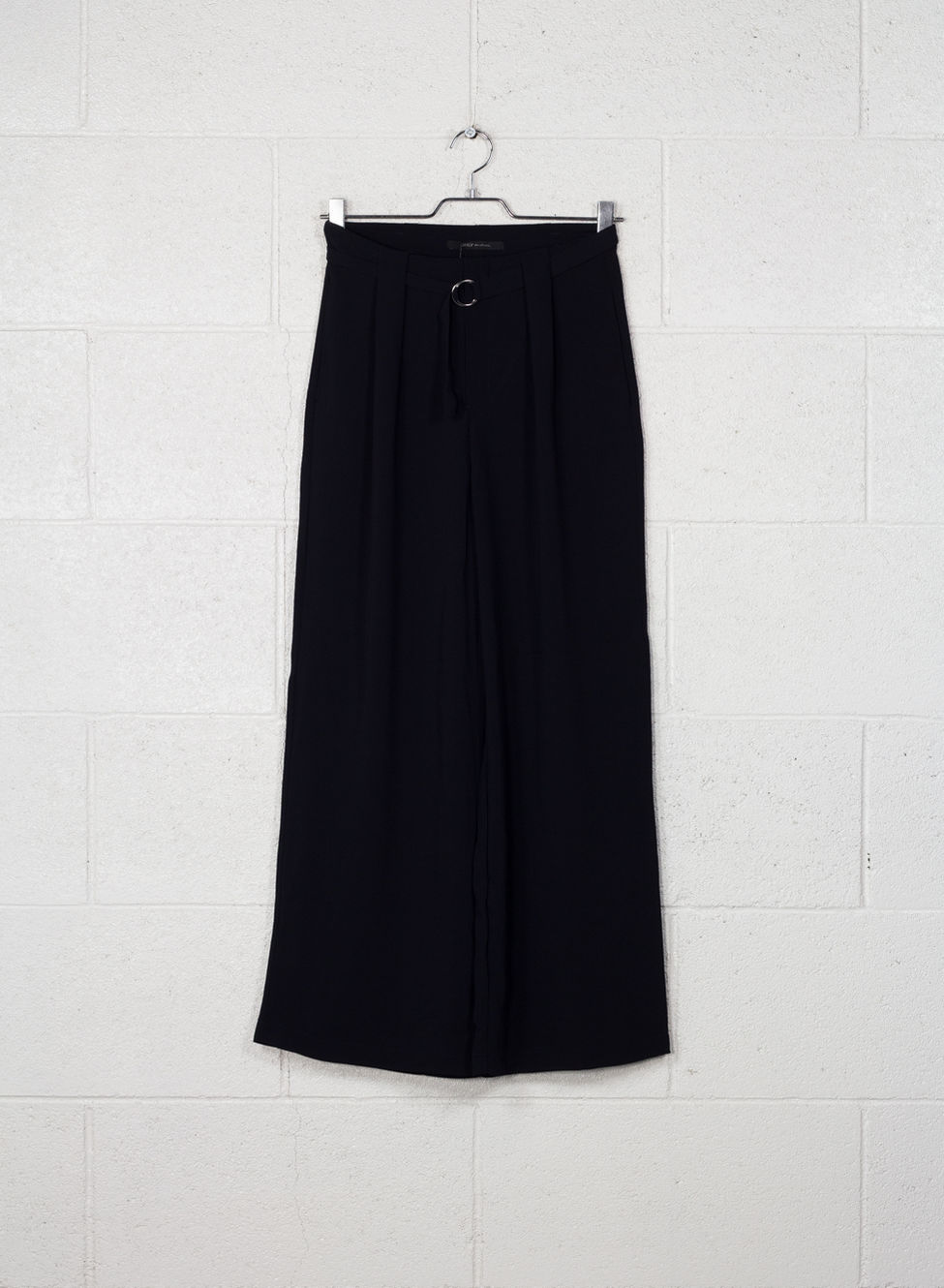 PANTALONE PALAZZO