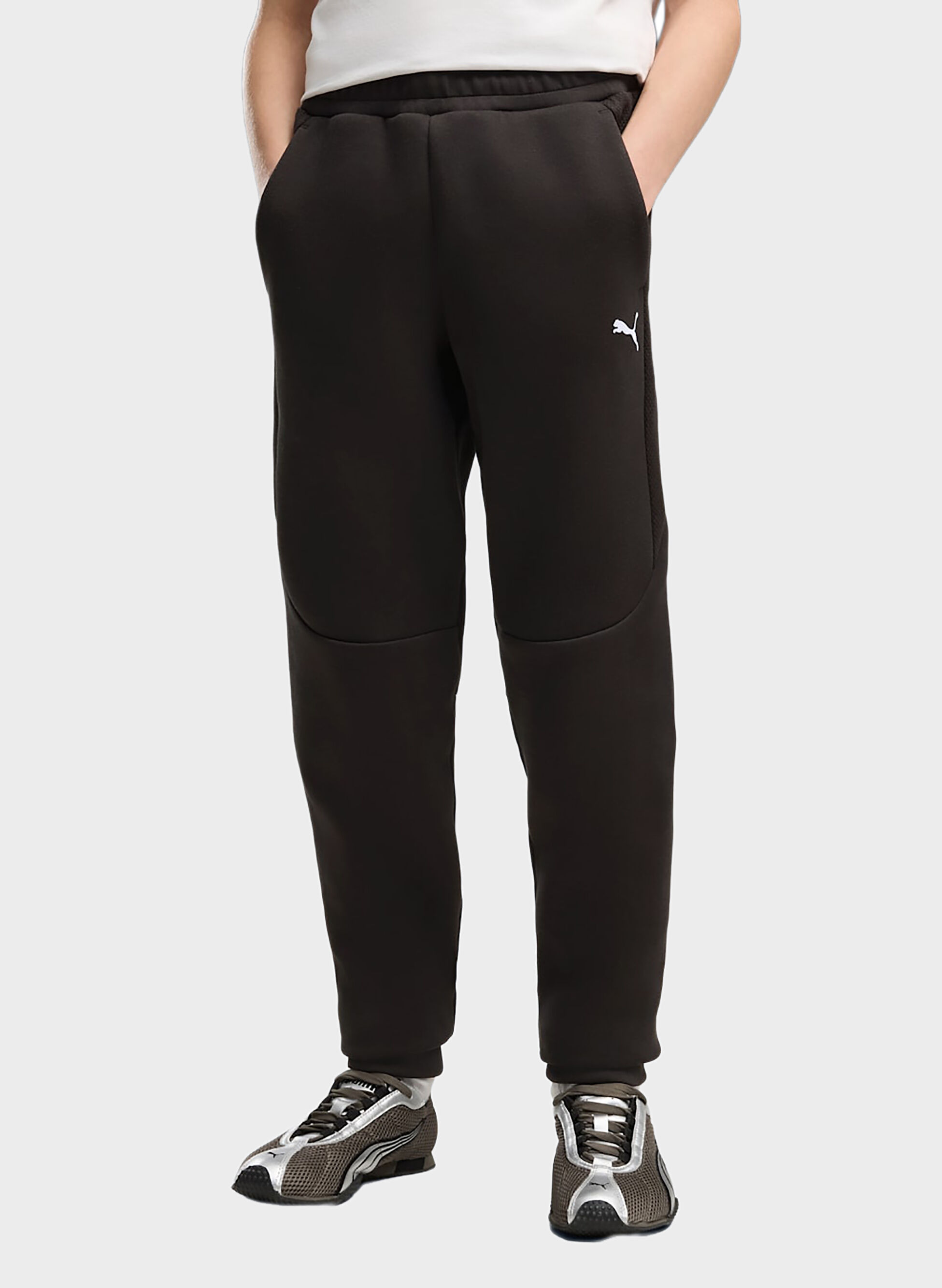 PANTALONE FD TECH RAGAZZO