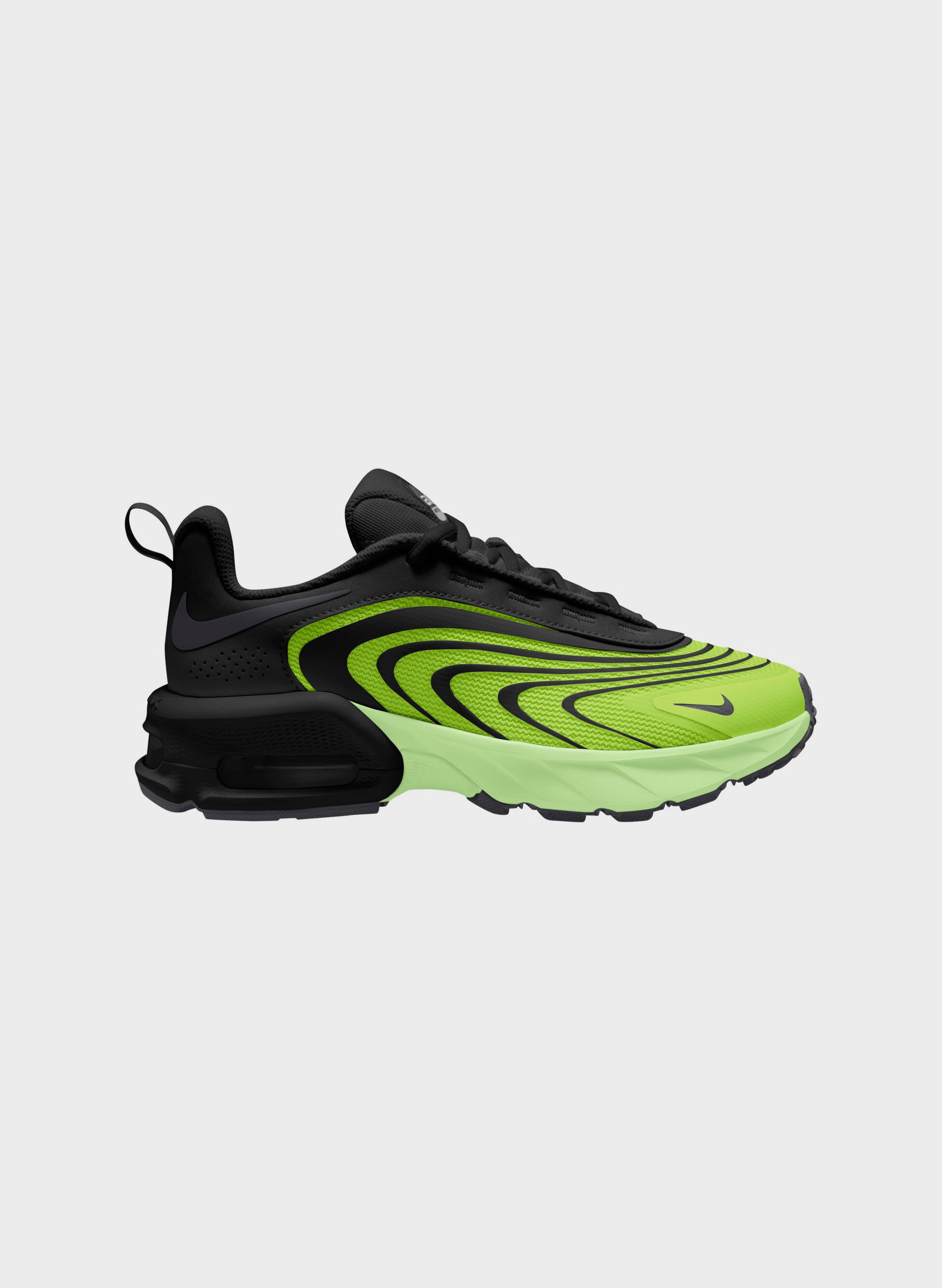SCARPA AIR MAX FIRE RAGAZZO