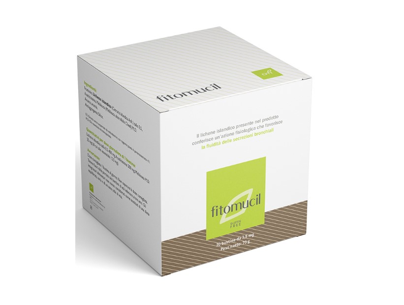 FITOMUCIL NF 20BUST