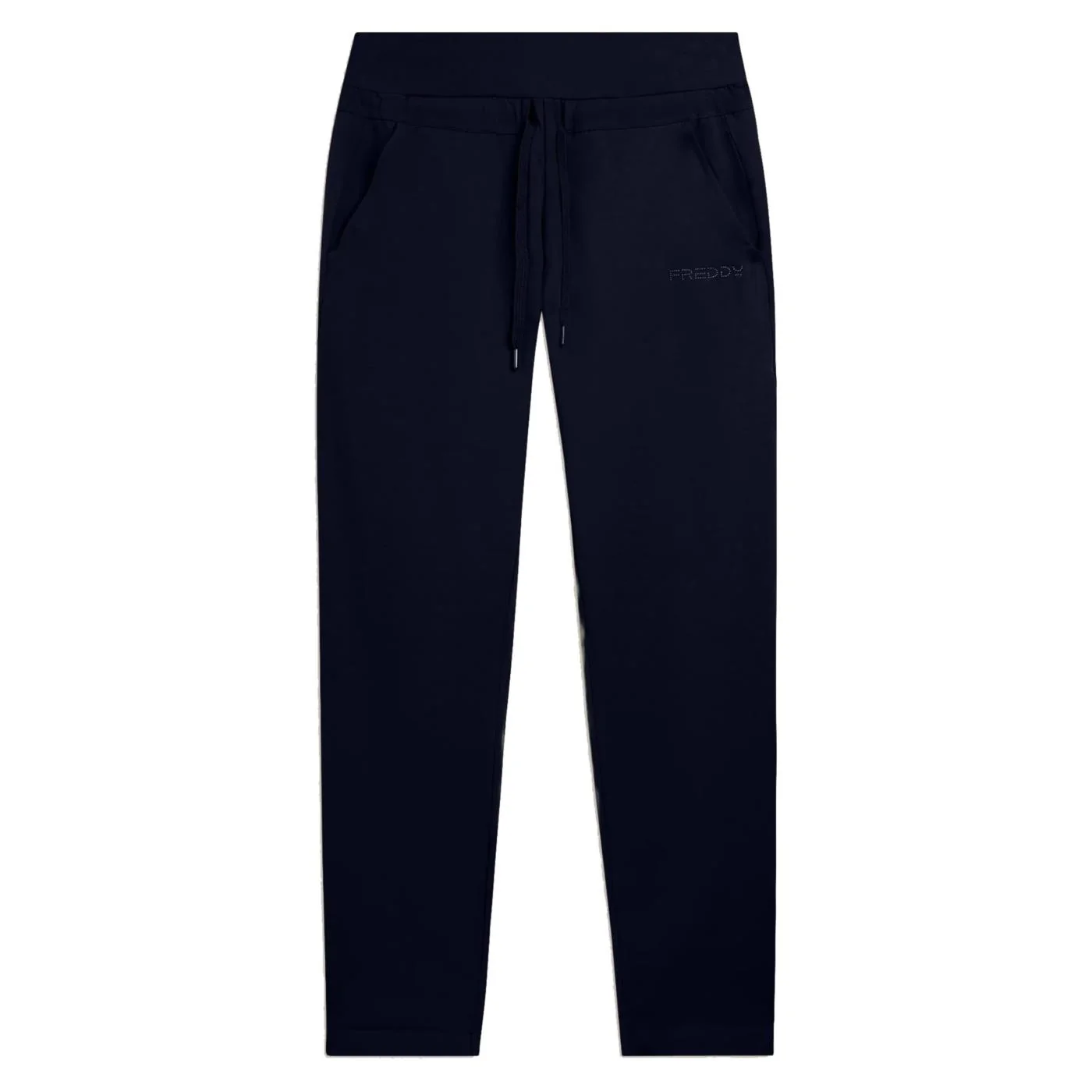 FREDDY PANTALONI REGULAR STRETCH — Animasportiva
