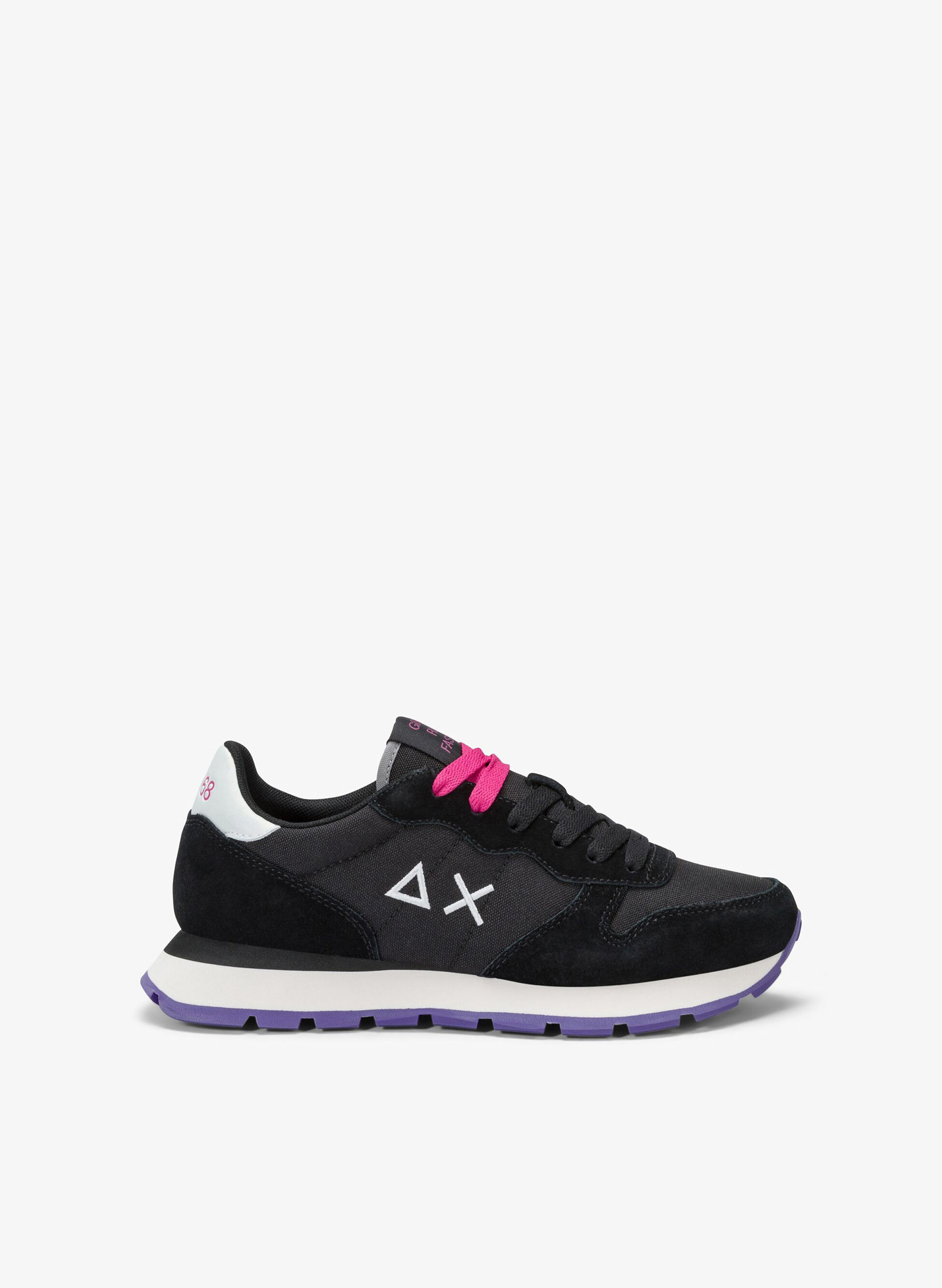 SCARPA ALLY SOLID
