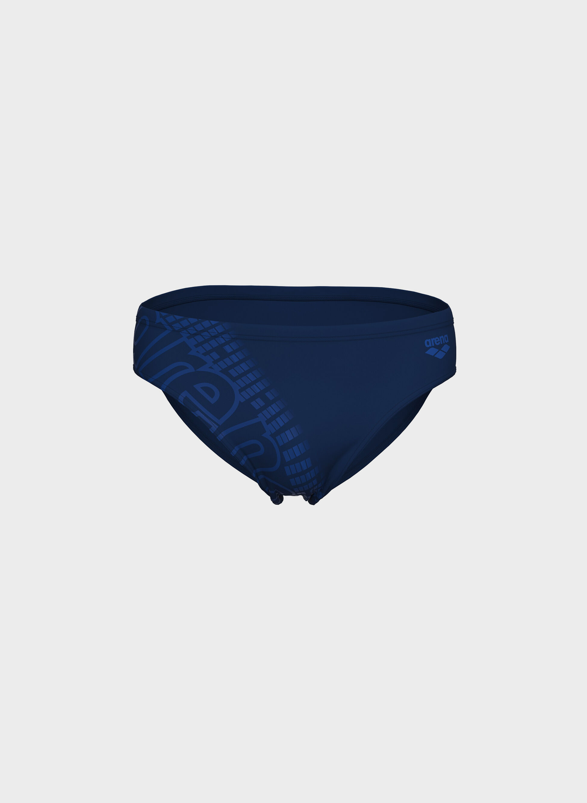 COSTUME PLAYFUL LOGO GRAPHIC