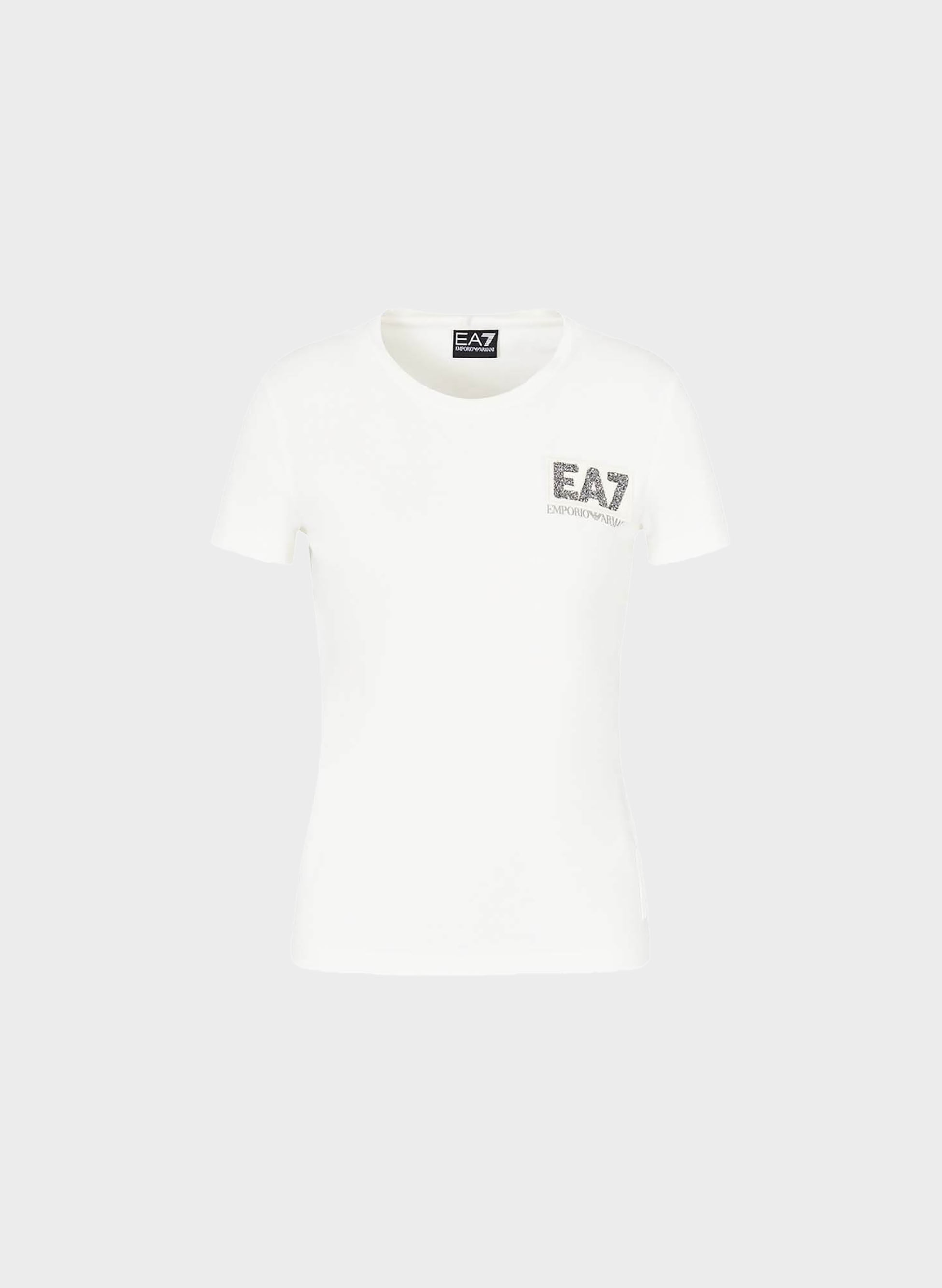 T-SHIRT SERIE CRYSTAL