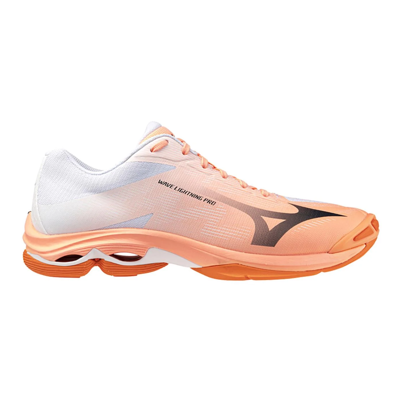 MIZUNO WAVE LIGHTNING PRO WOMAN — Animasportiva