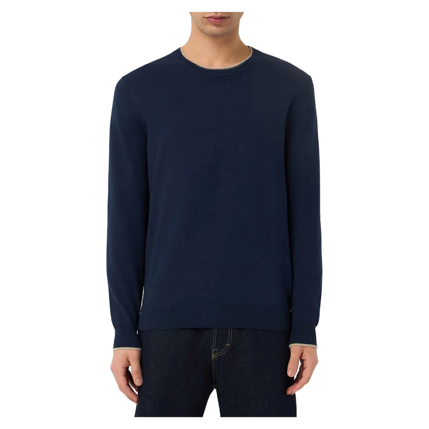 NORTH SAILS MAGLIONE 12GG GIROCOLLO