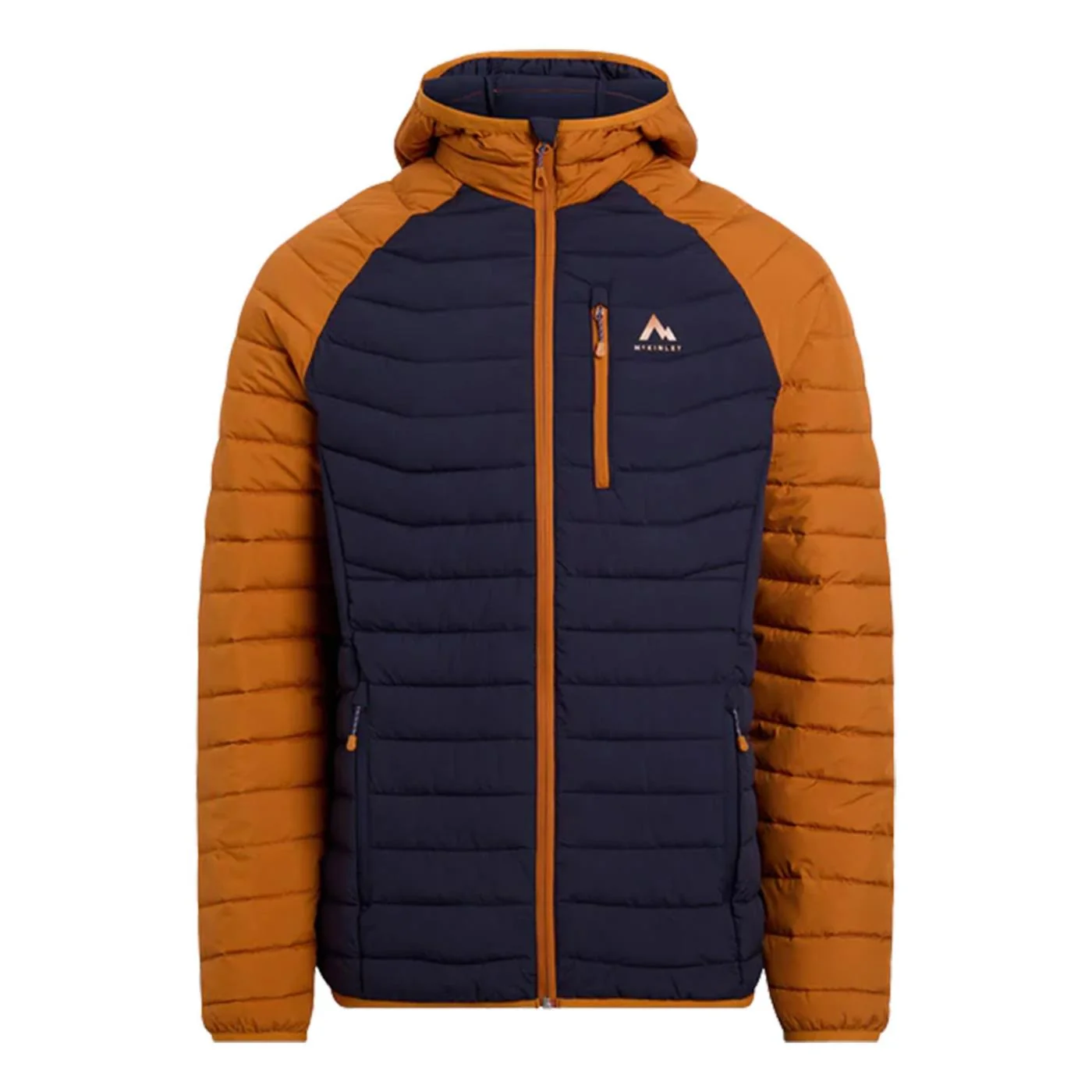 MC KINLEY SANTIS JACKET