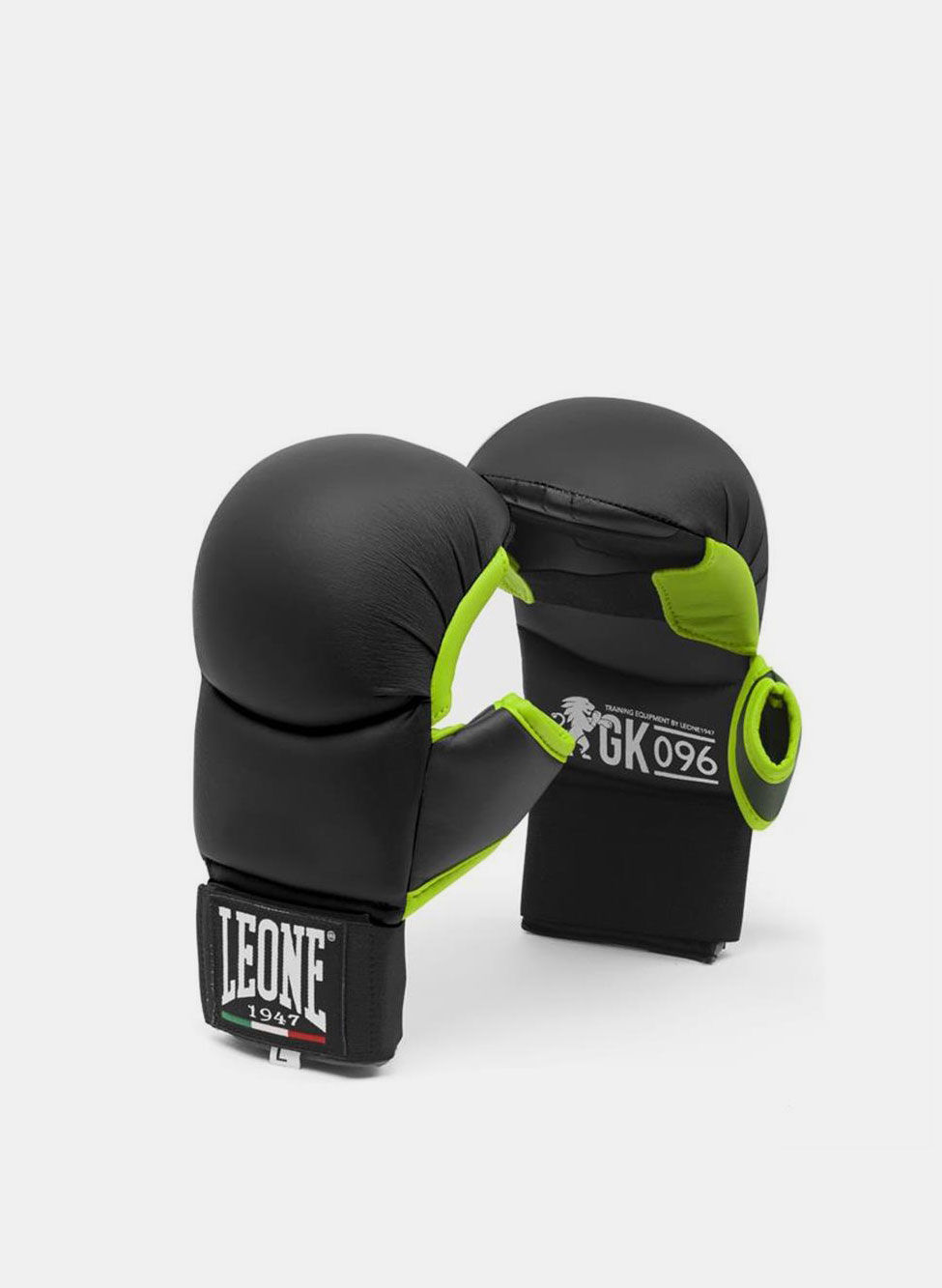 GUANTI DA KARATE E FIT BOXE