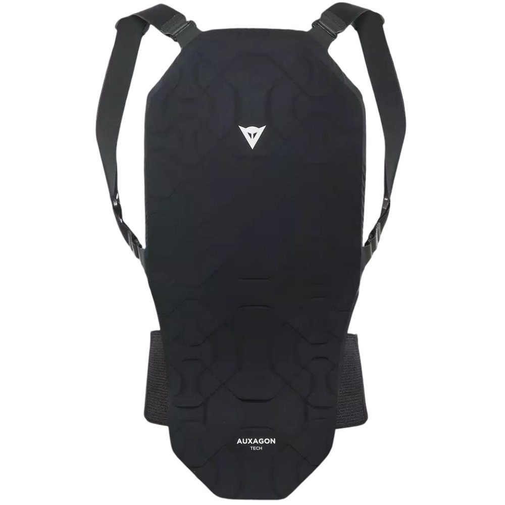 PARASCHIENA AUXAGON BACK PROTECTOR 2 AUXAG