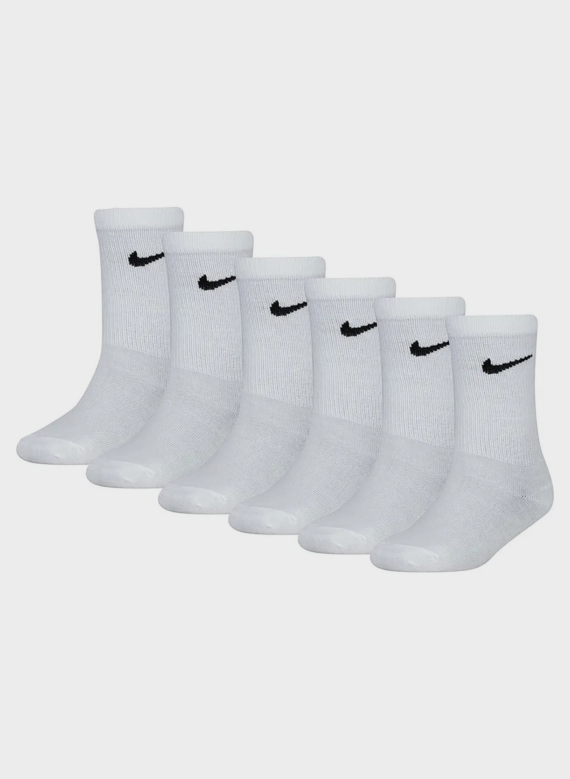 CALZA 6 PAIA BASIC LIGHT JUNIOR — Sport85