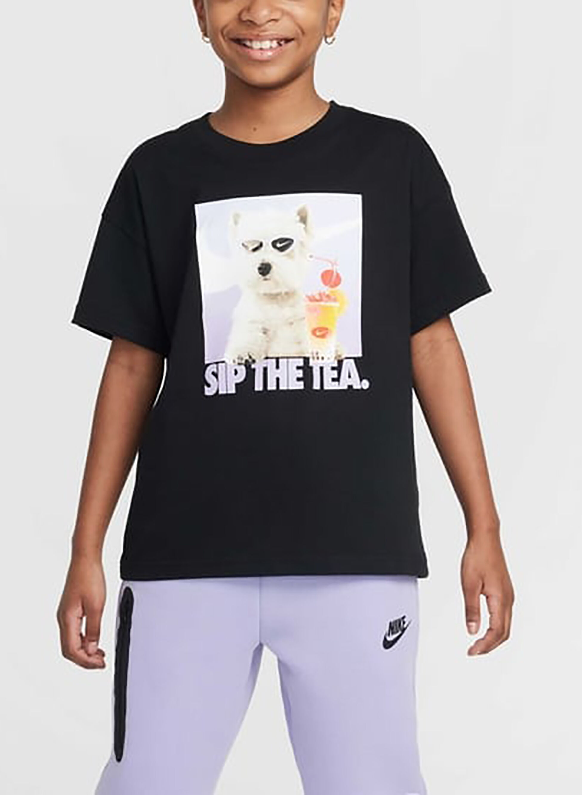 T-SHIRT CON STAMPA