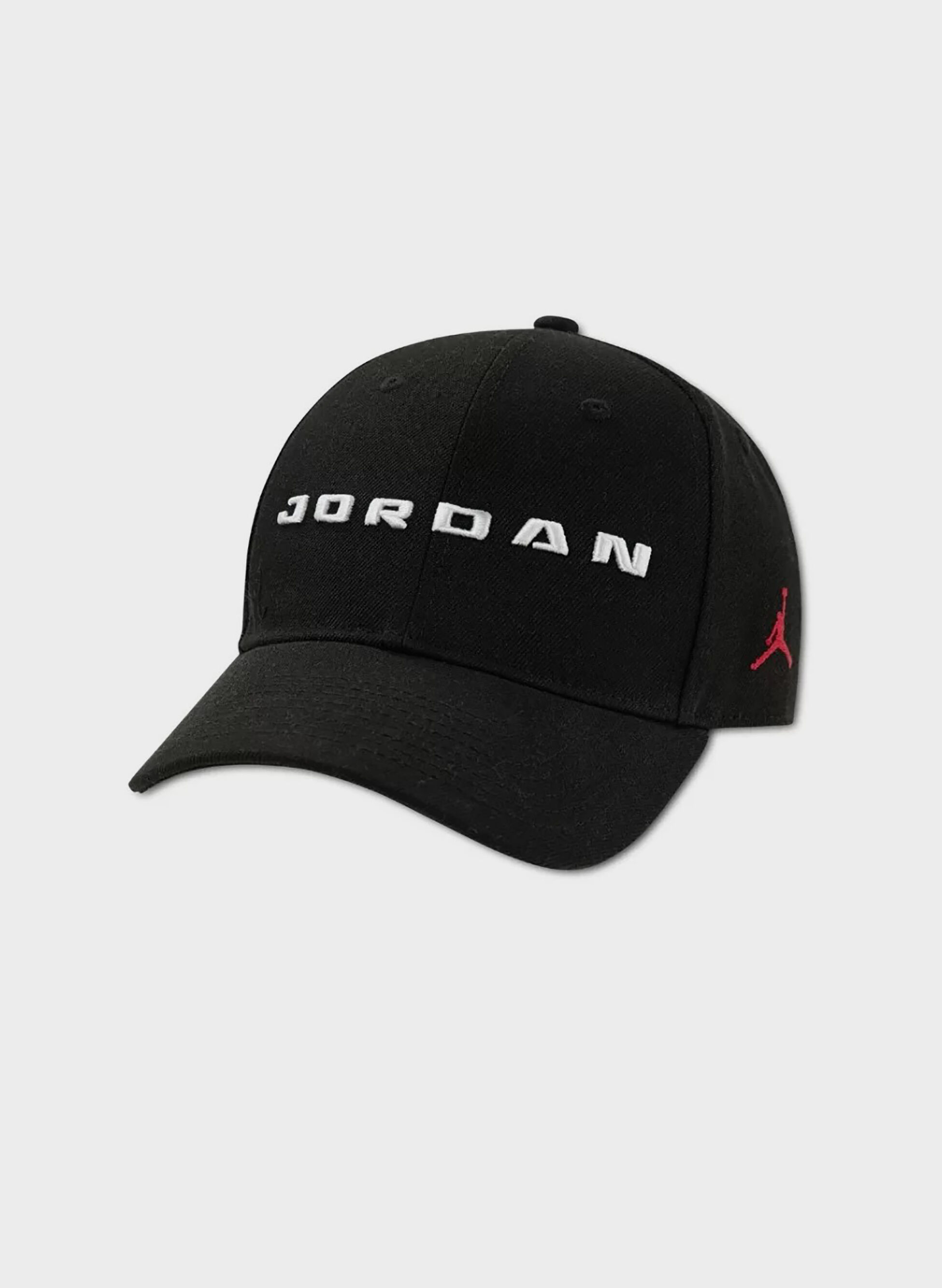 CAPPELLO VISIERA JORDAN STRAPBACK JUNIOR