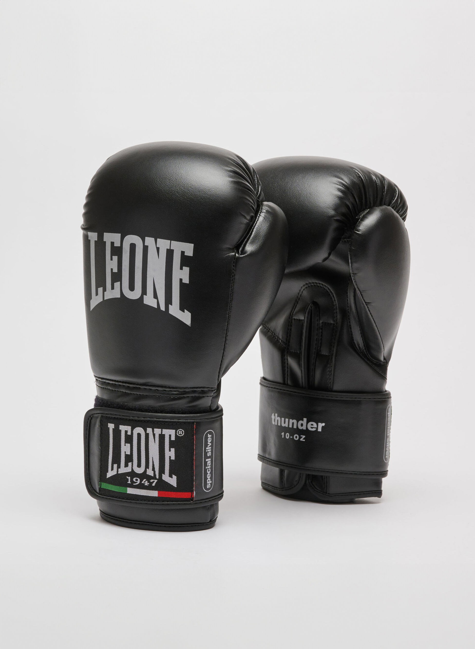 GUANTO BOXE THUNDER 10 0Z
