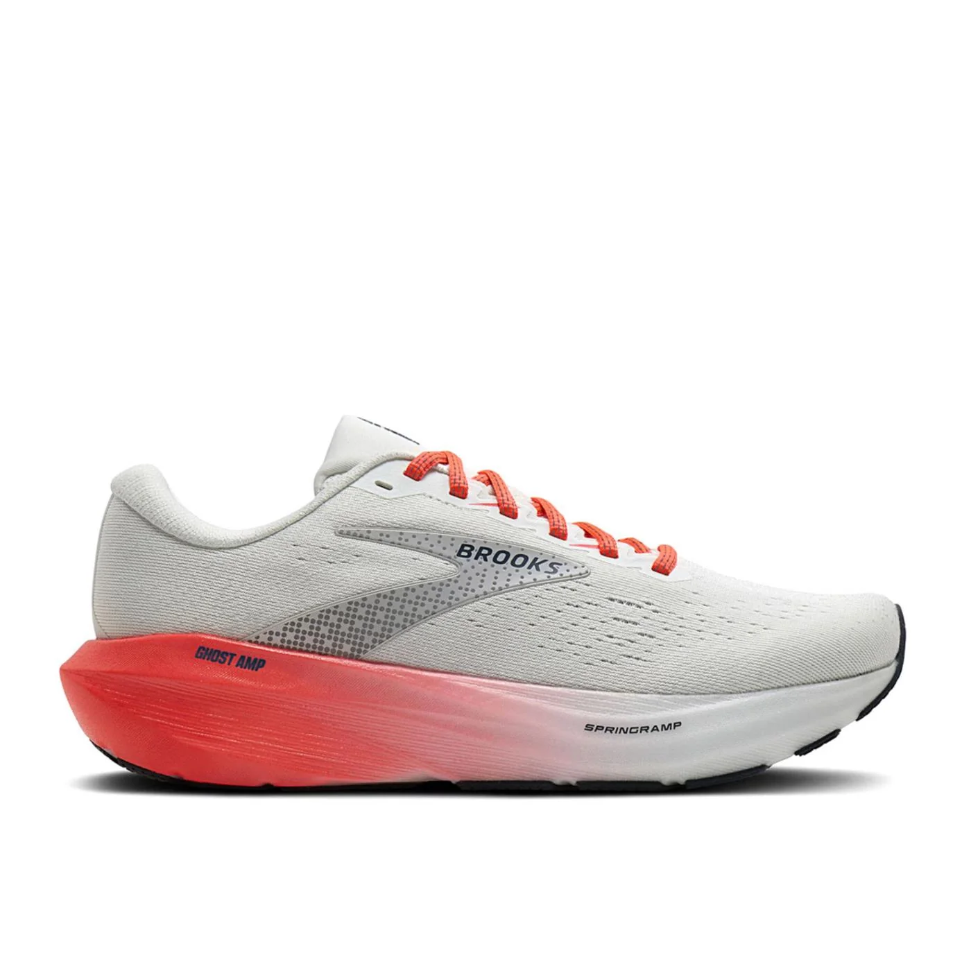 BROOKS GHOST AMP WOMAN