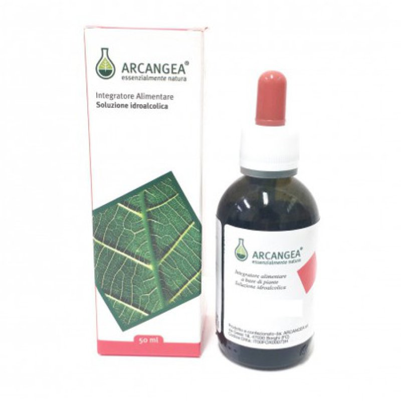 BIANCOSPINO SOL IAL 50 ML BIO