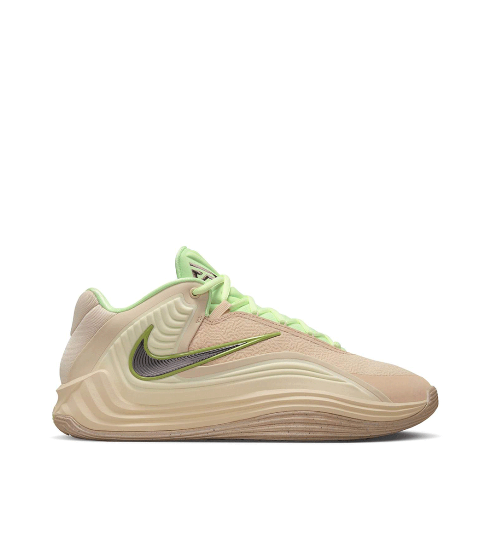 SHOES NIKE BASKETBALL GIANNIS FREAK 7 SPOTLIGHT ROSA MEN