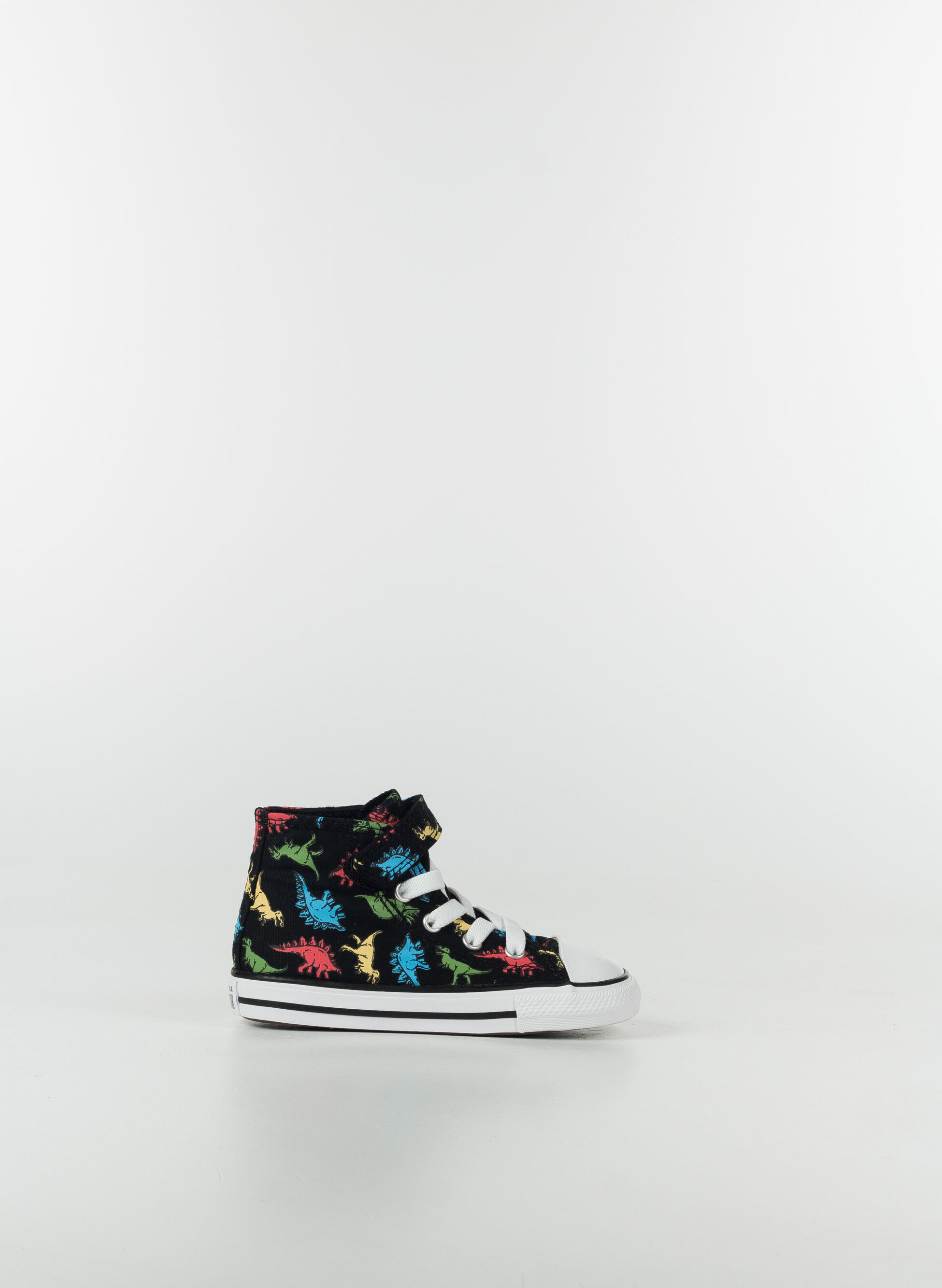 SCARPA CHUCK TAYLOR ALL STAR EASY-ON DINOSAURS INFANT