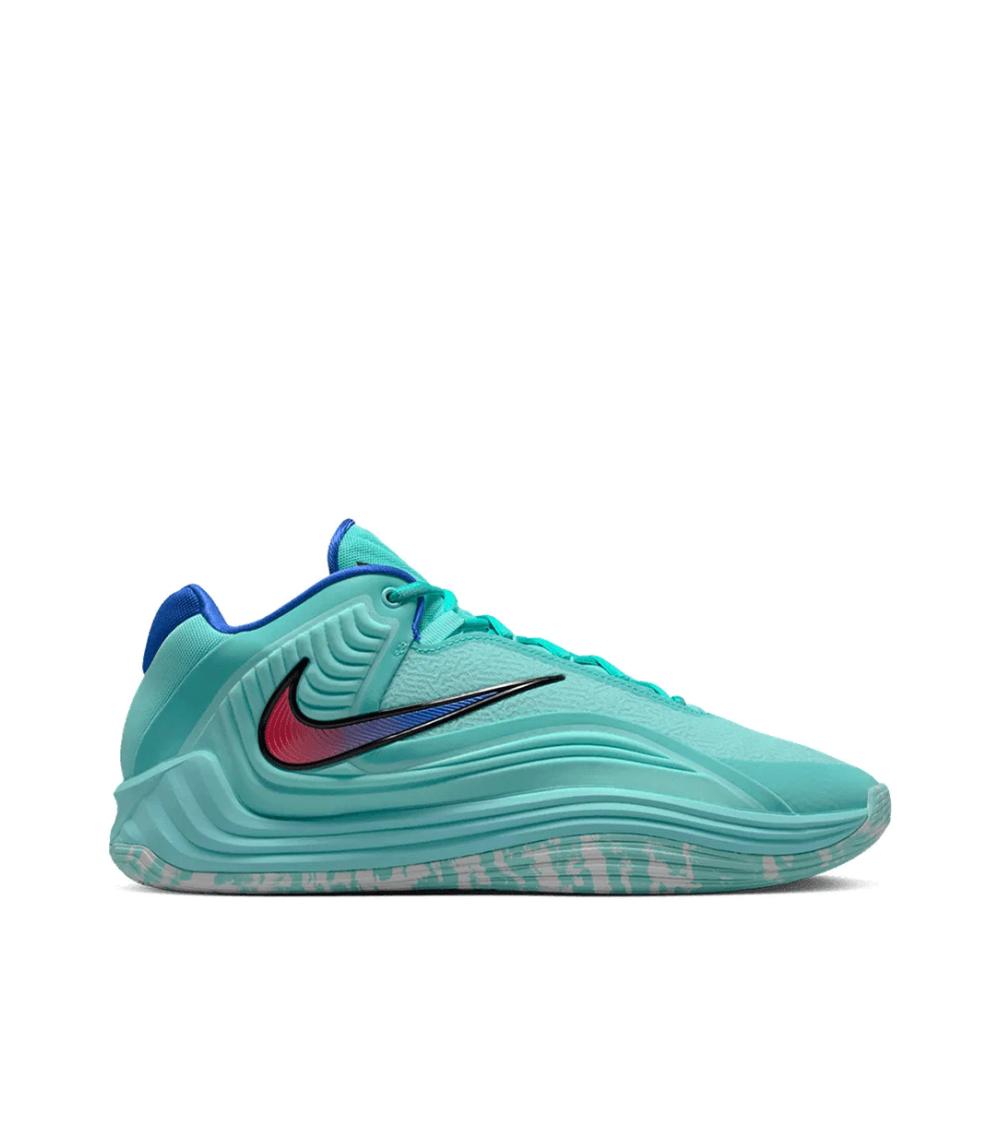SHOES NIKE BASKETBALL GIANNIS FREAK 7 LIGHT BLUE MAN