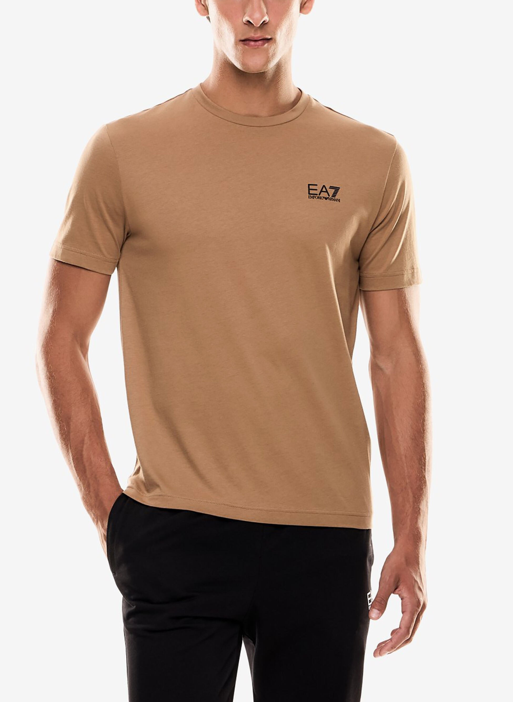 T-SHIRT CORE IDENTITY