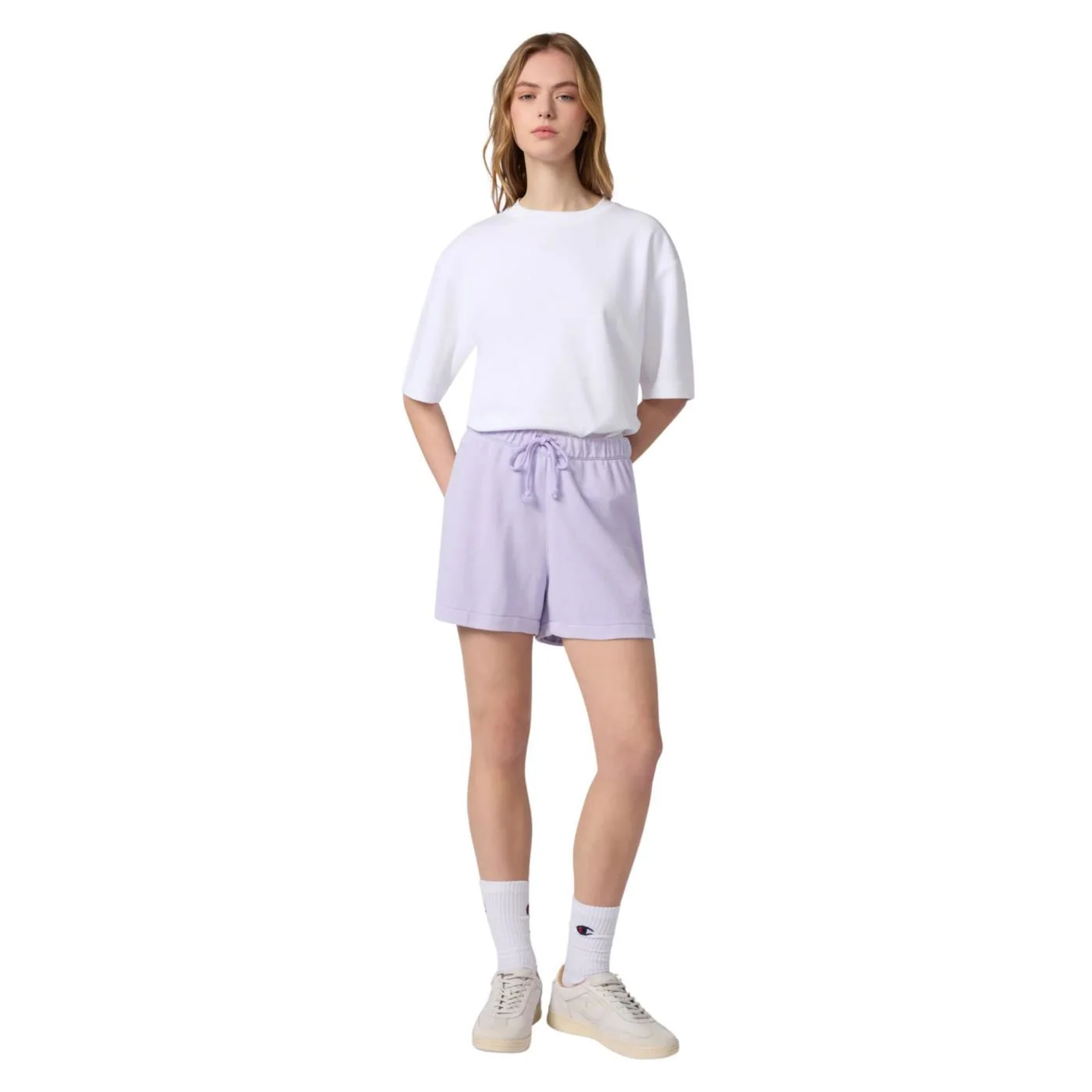 CHAMPION W SHORTS — Animasportiva