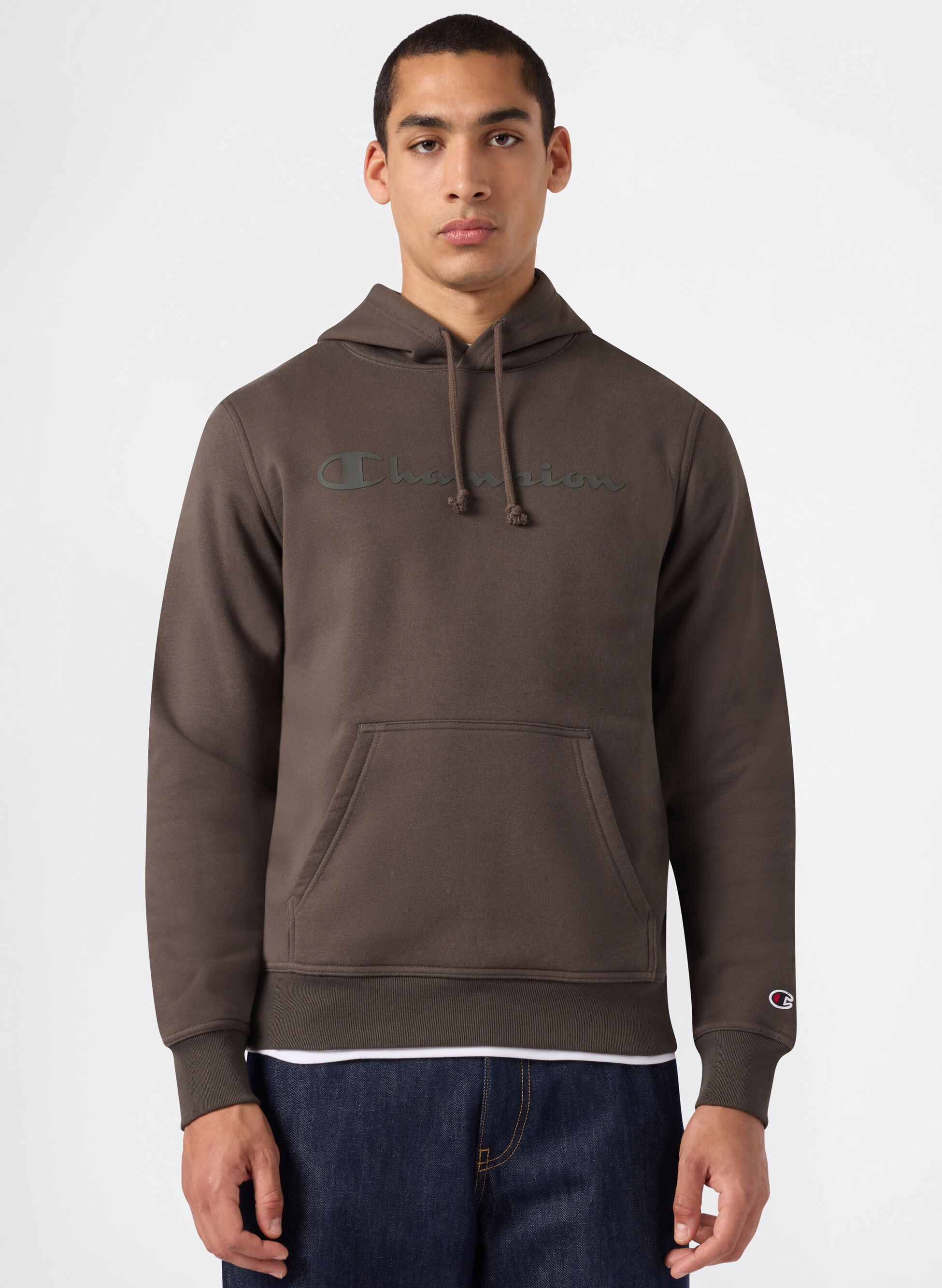 FELPA HERITAGE HOODIE — Sport85