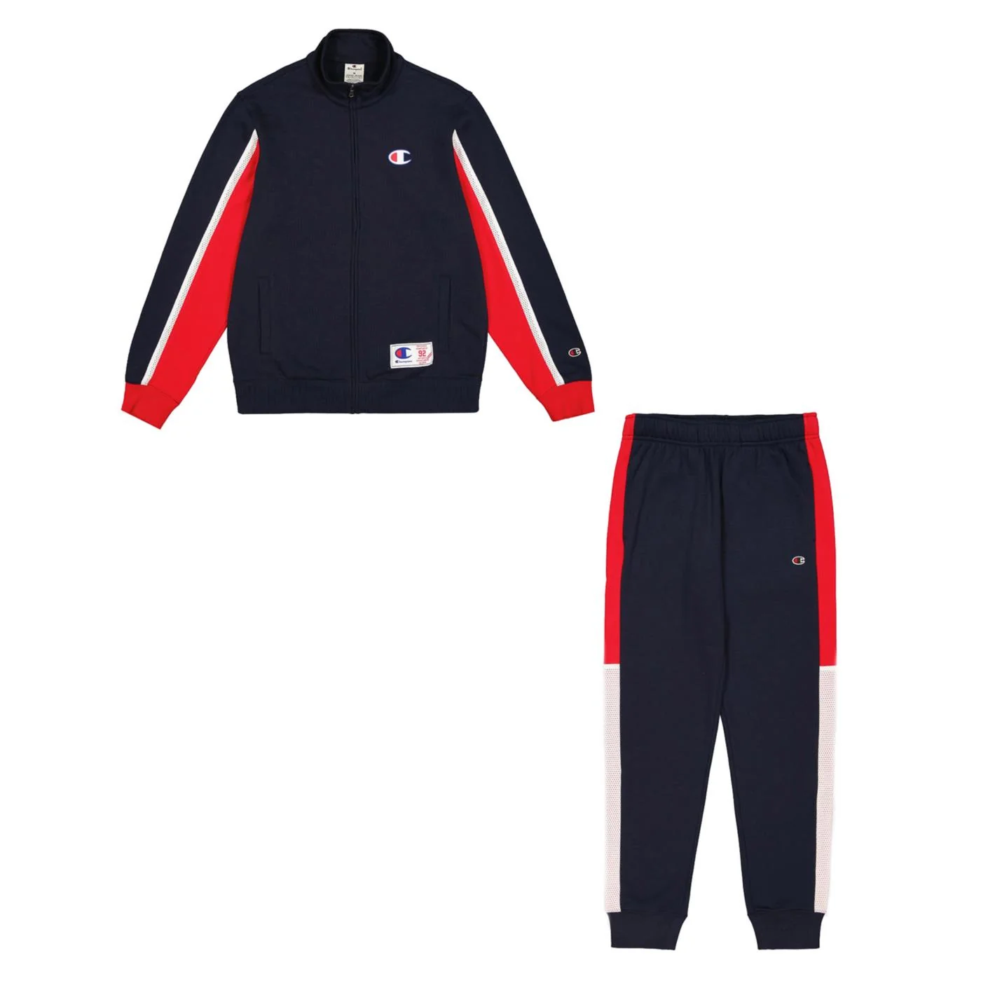CHAMPION SWEATSUIT — Animasportiva