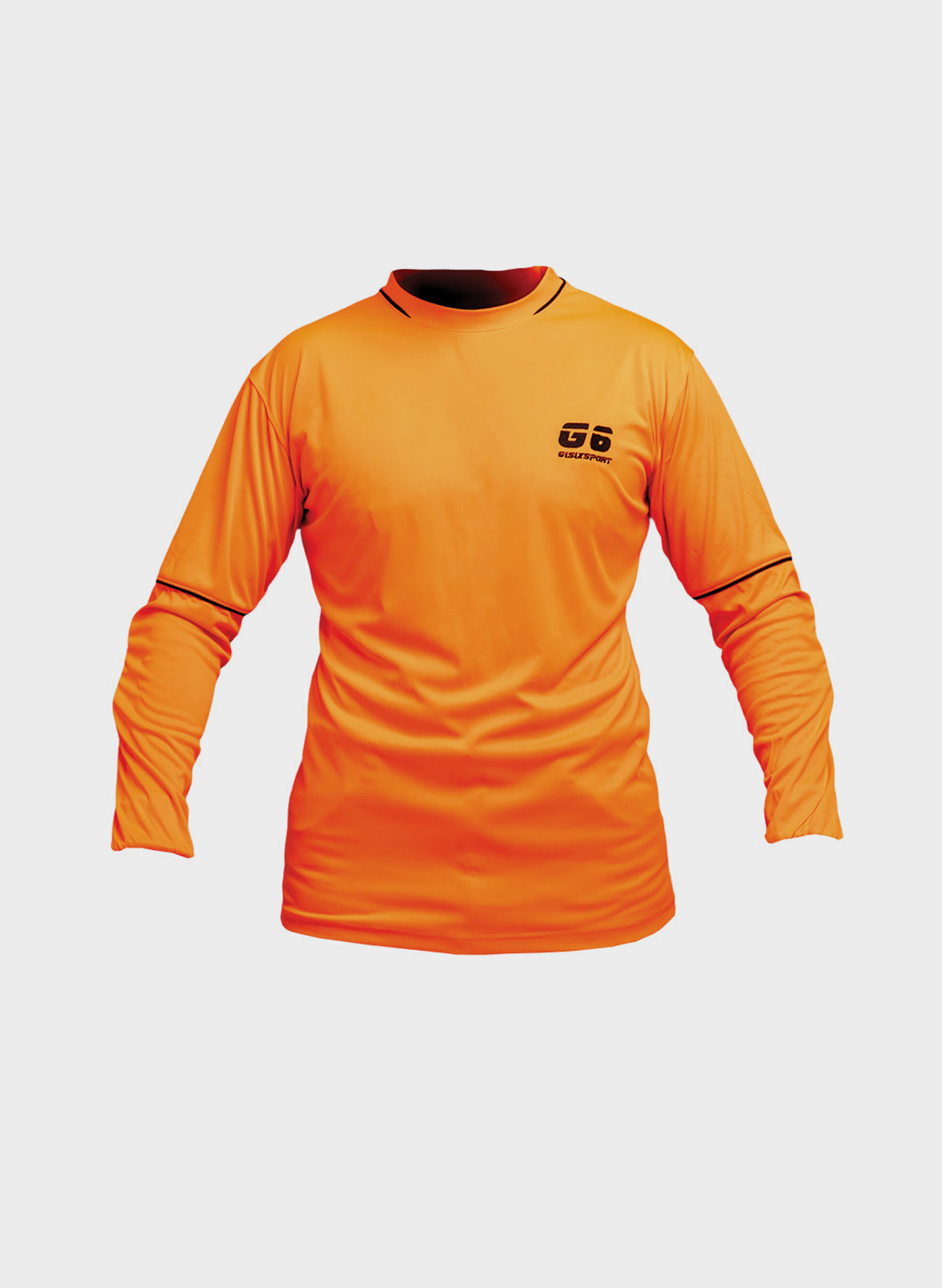 MAGLIA TRAINING PORTIERE MANICA LUNGA