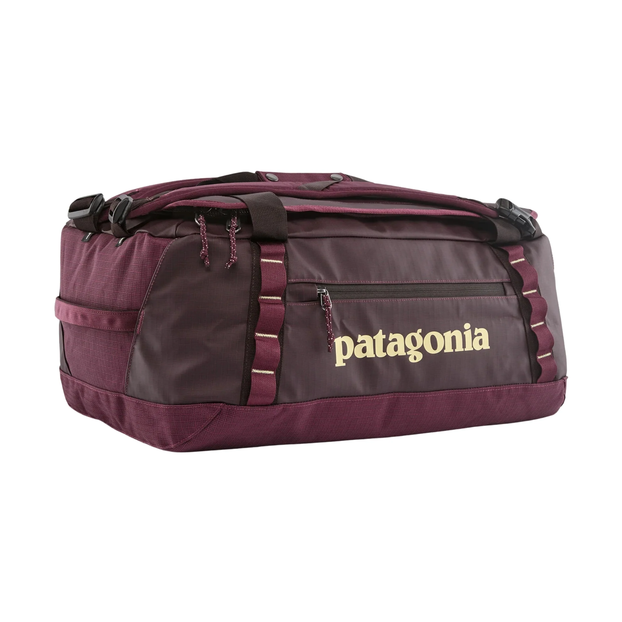 PATAGONIA BLACK HOLE DUFFEL 40L — Animasportiva