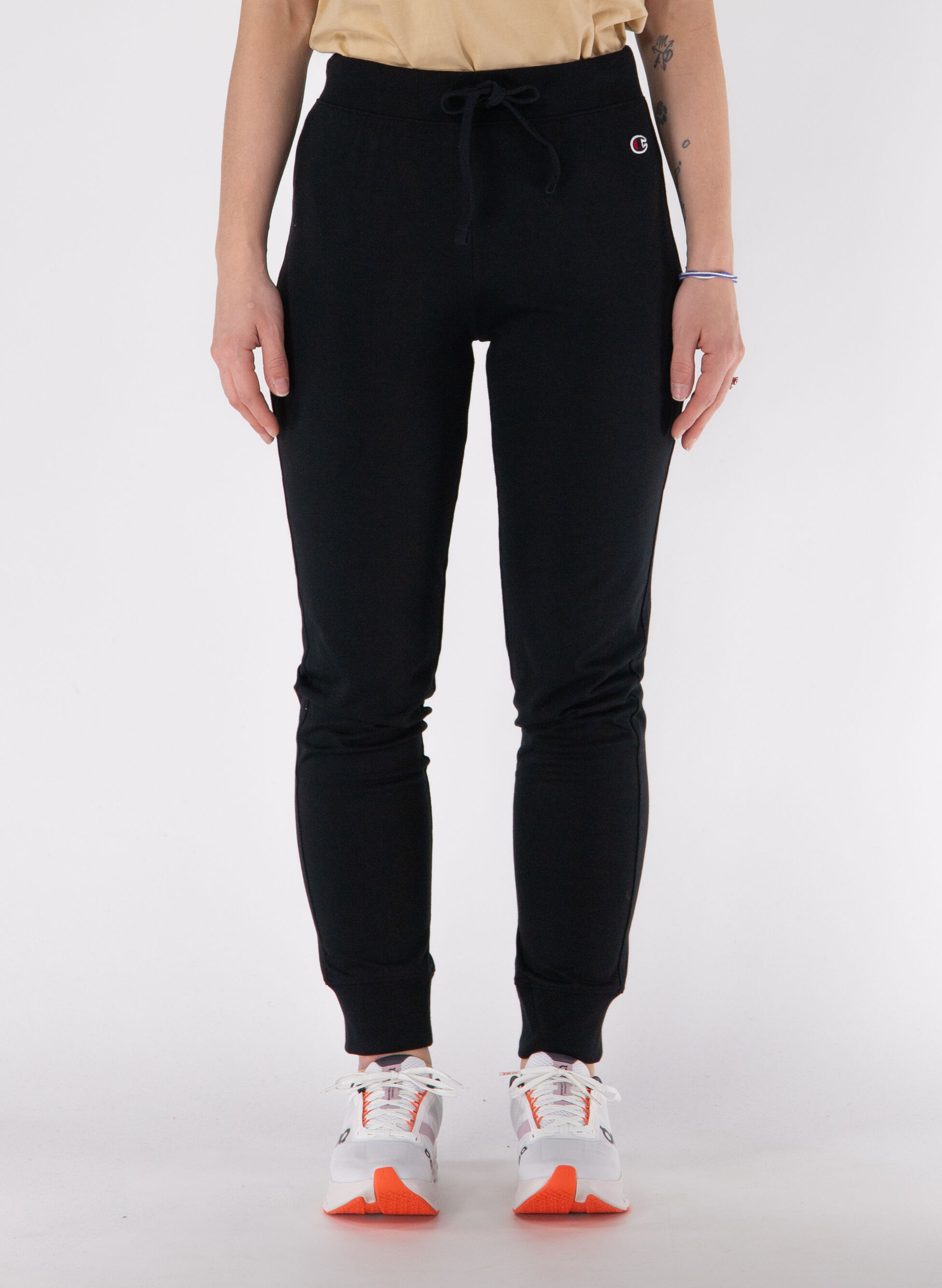 PANTALONE JOGGER PRO JERSEY