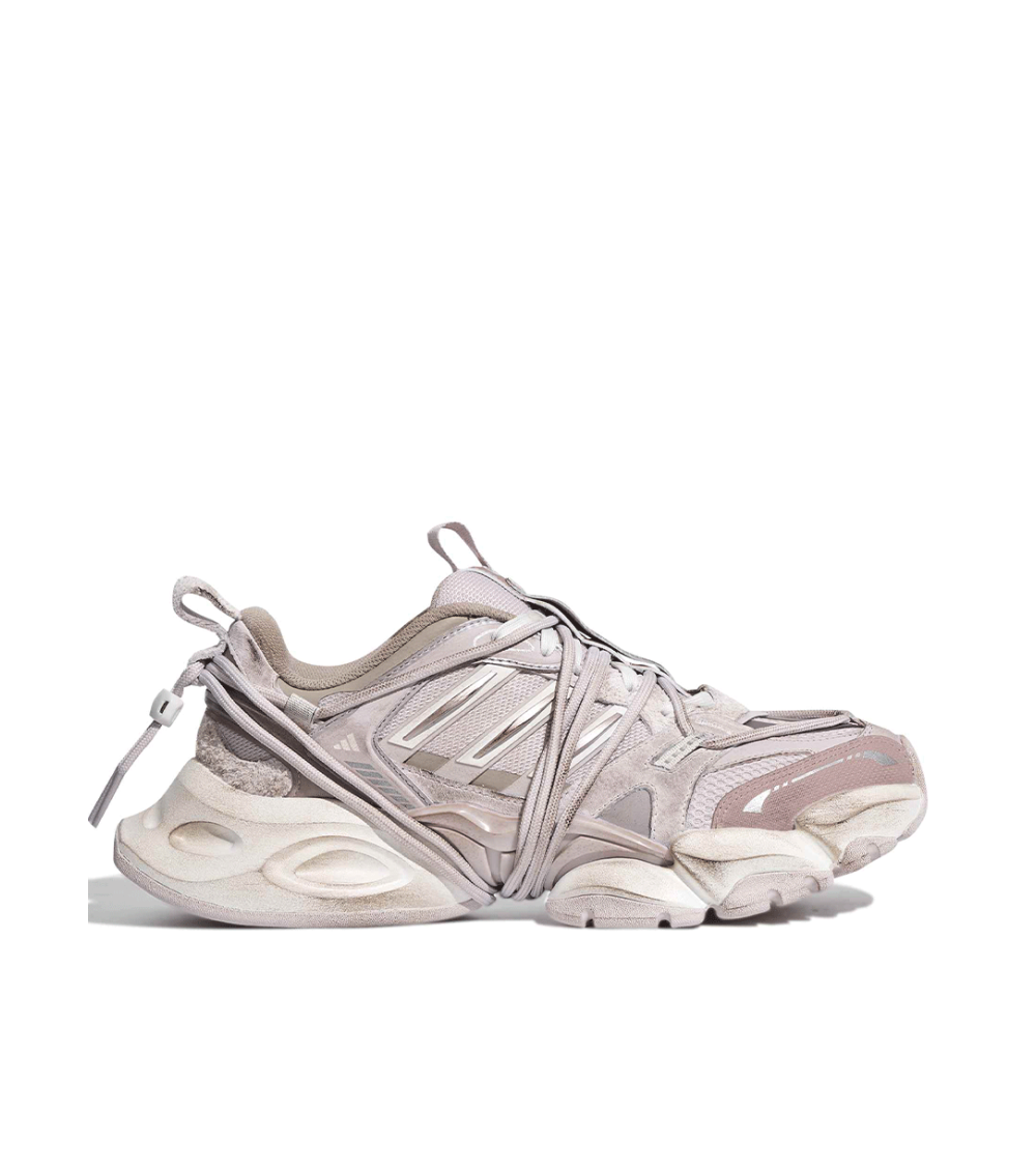 SHOES ADIDAS XLG RUNNER DELUXE PINK UNISEX