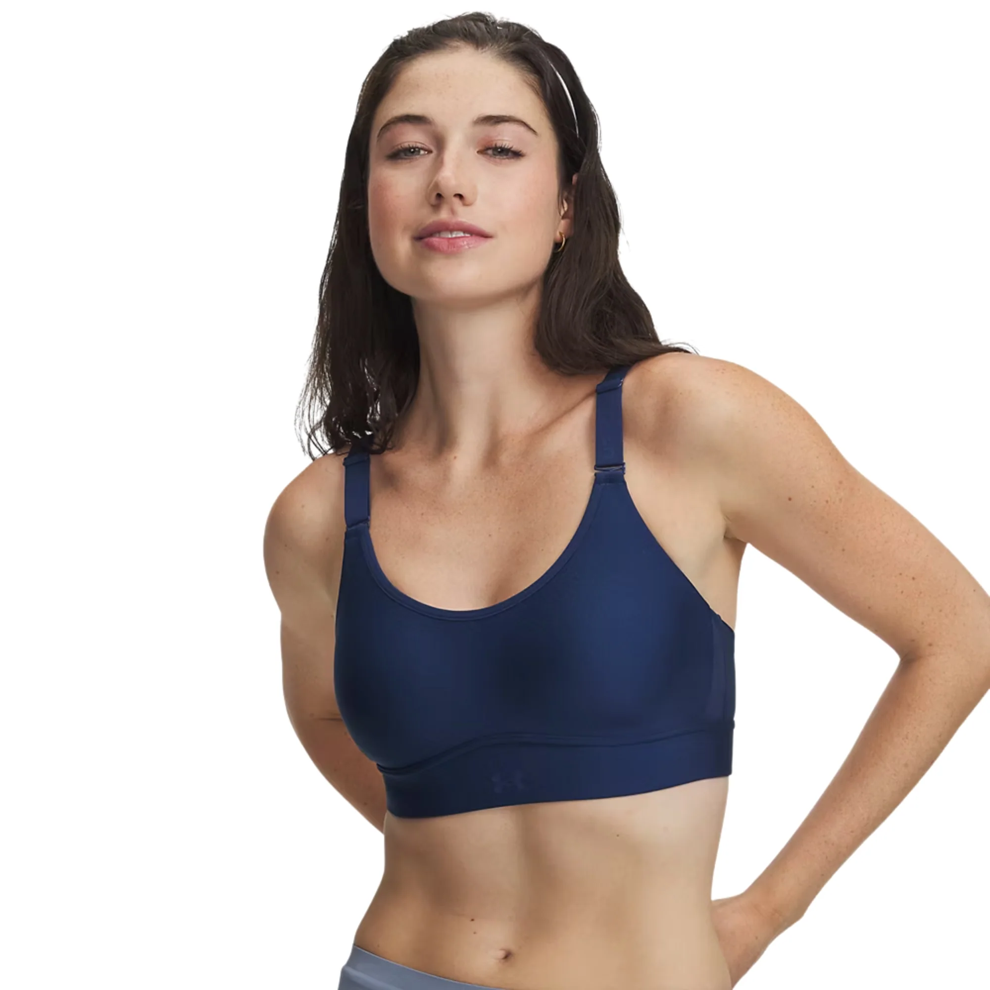 UNDER ARMOUR INFINITY MID 2.0 BRA A-C — Animasportiva