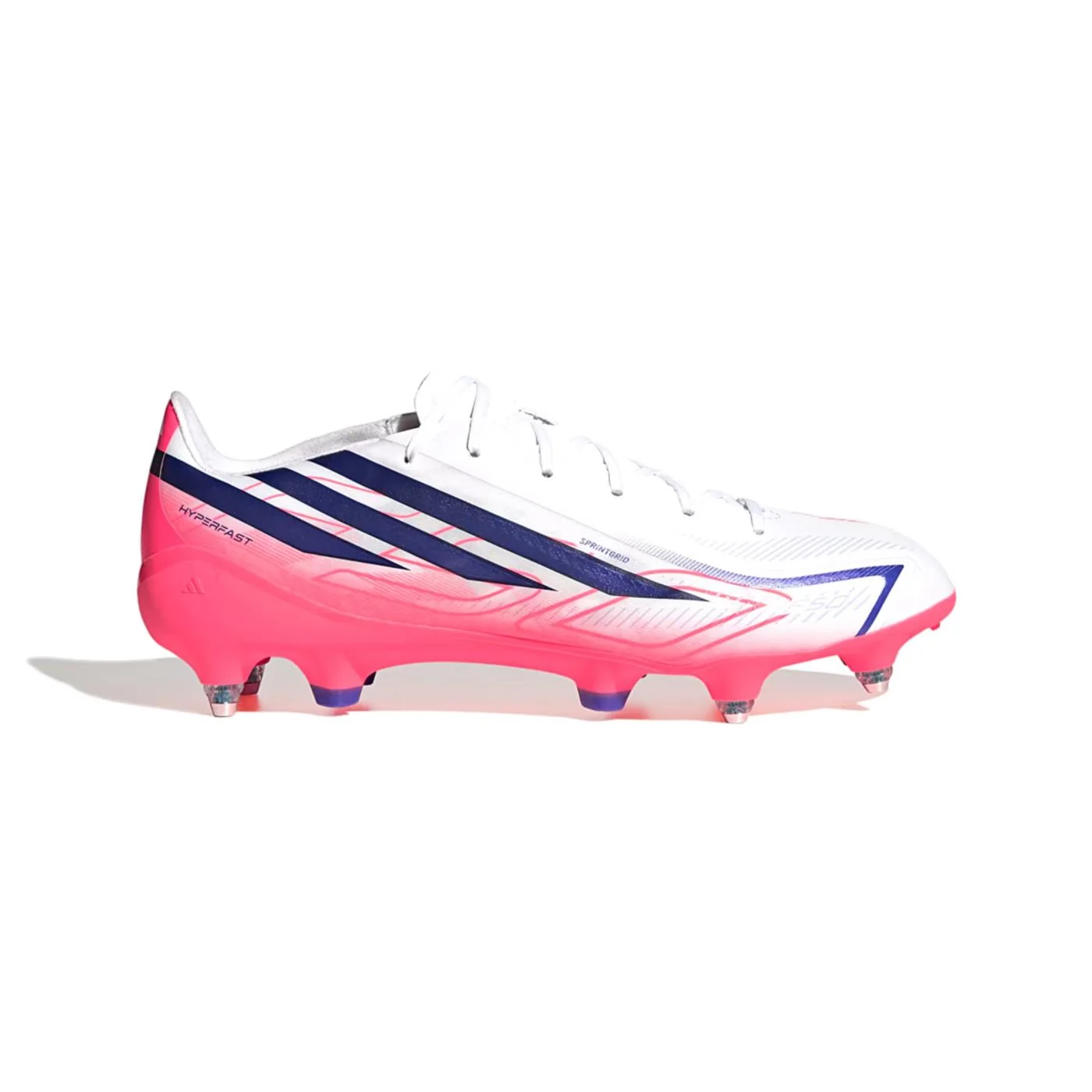 ADIDAS F50 HYPERFAST LEAGUE SG — Animasportiva